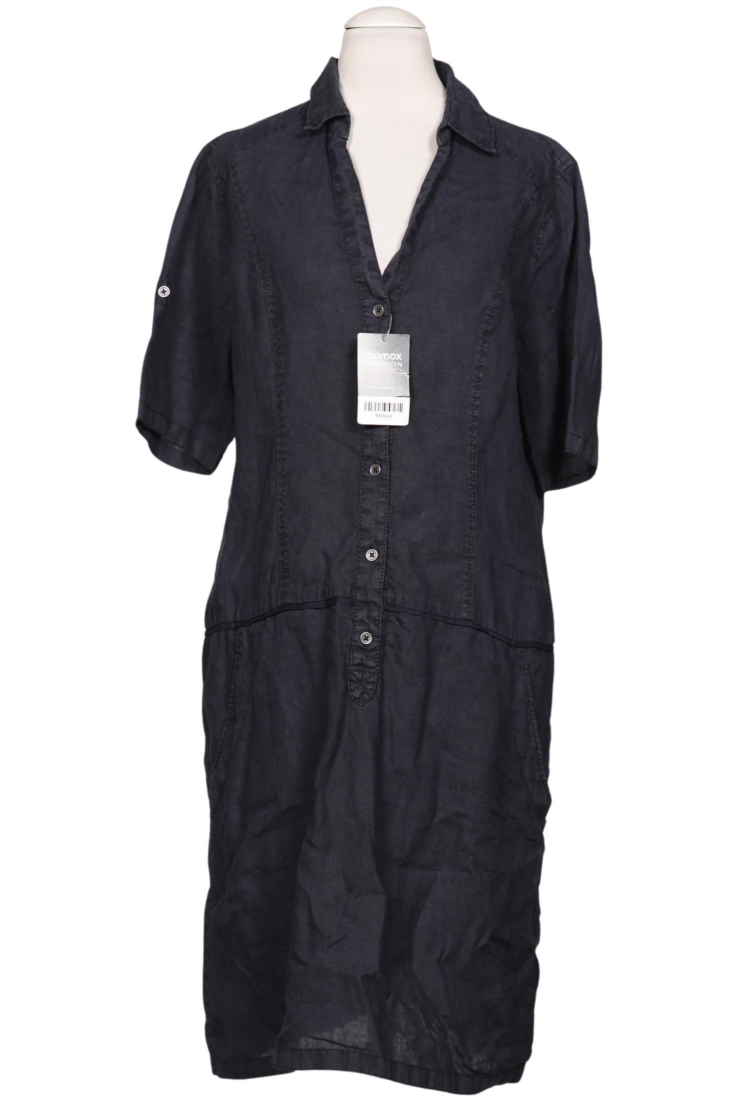 

Marc O Polo Damen Kleid, marineblau, Gr. 38