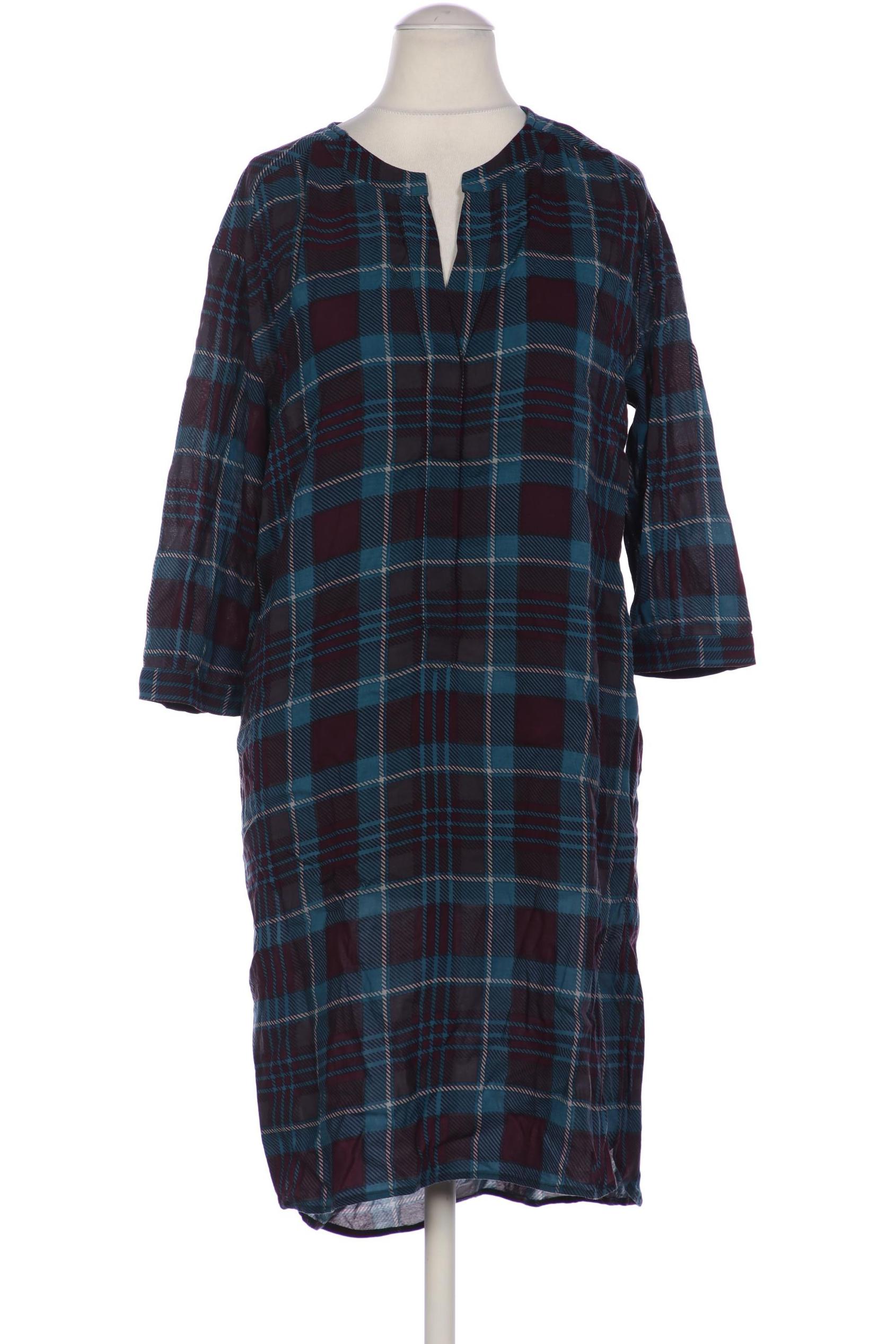 

Marc O Polo Damen Kleid, türkis, Gr. 36