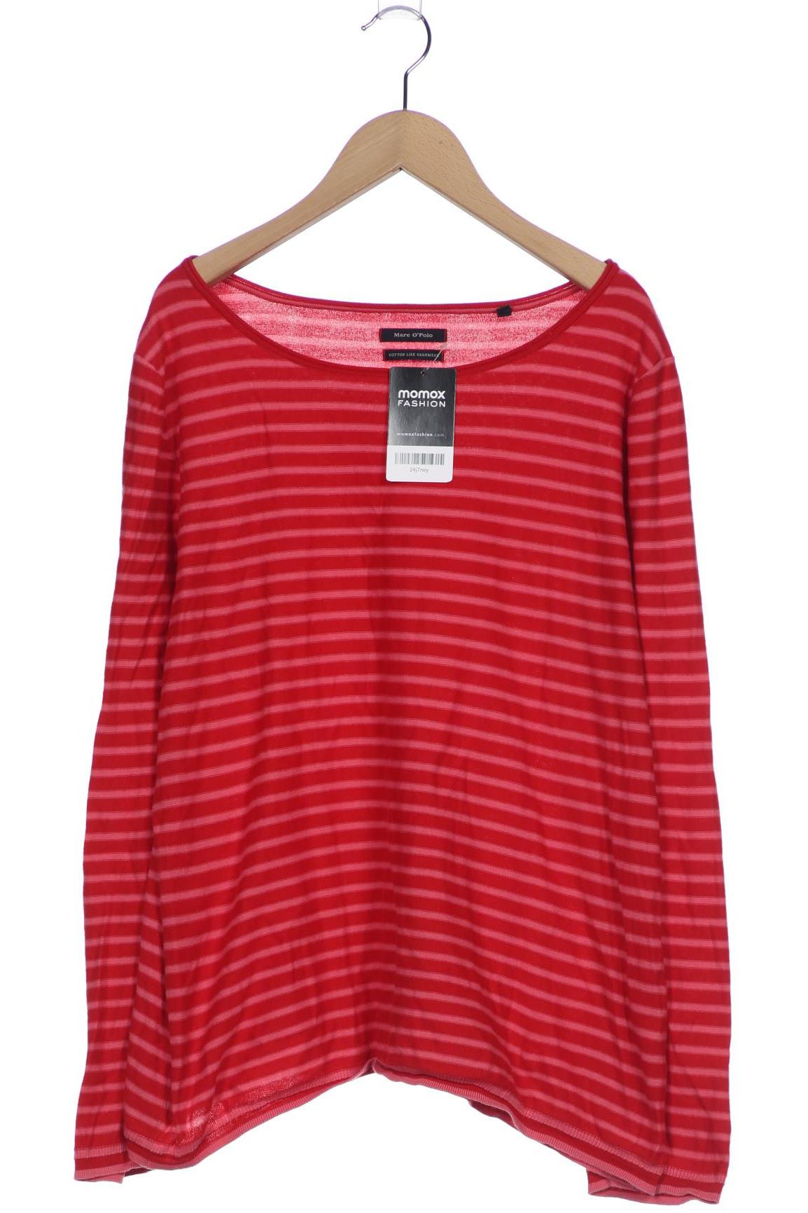 

Marc O Polo Damen Pullover, rot, Gr. 44