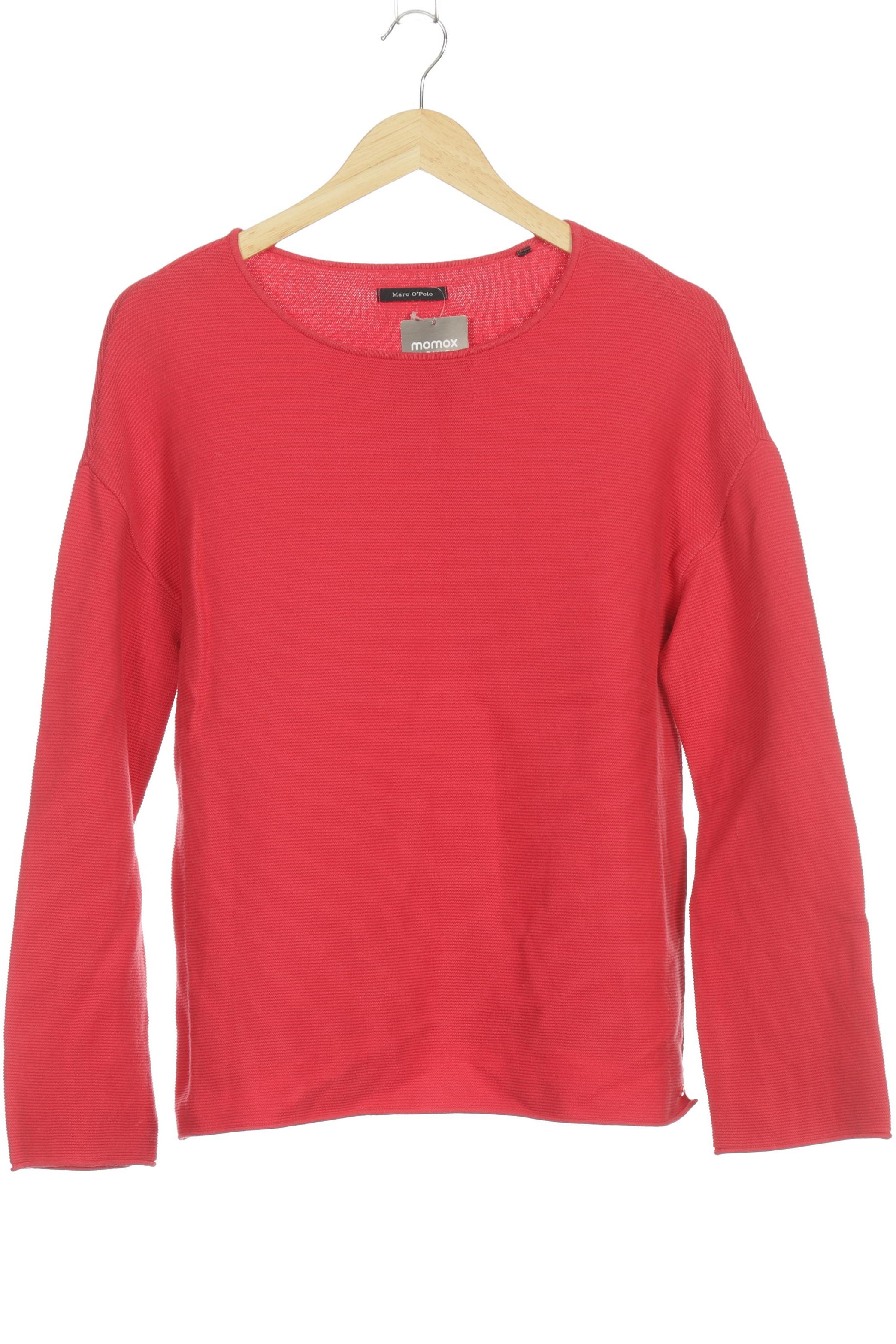 

Marc O Polo Damen Pullover, rot, Gr.