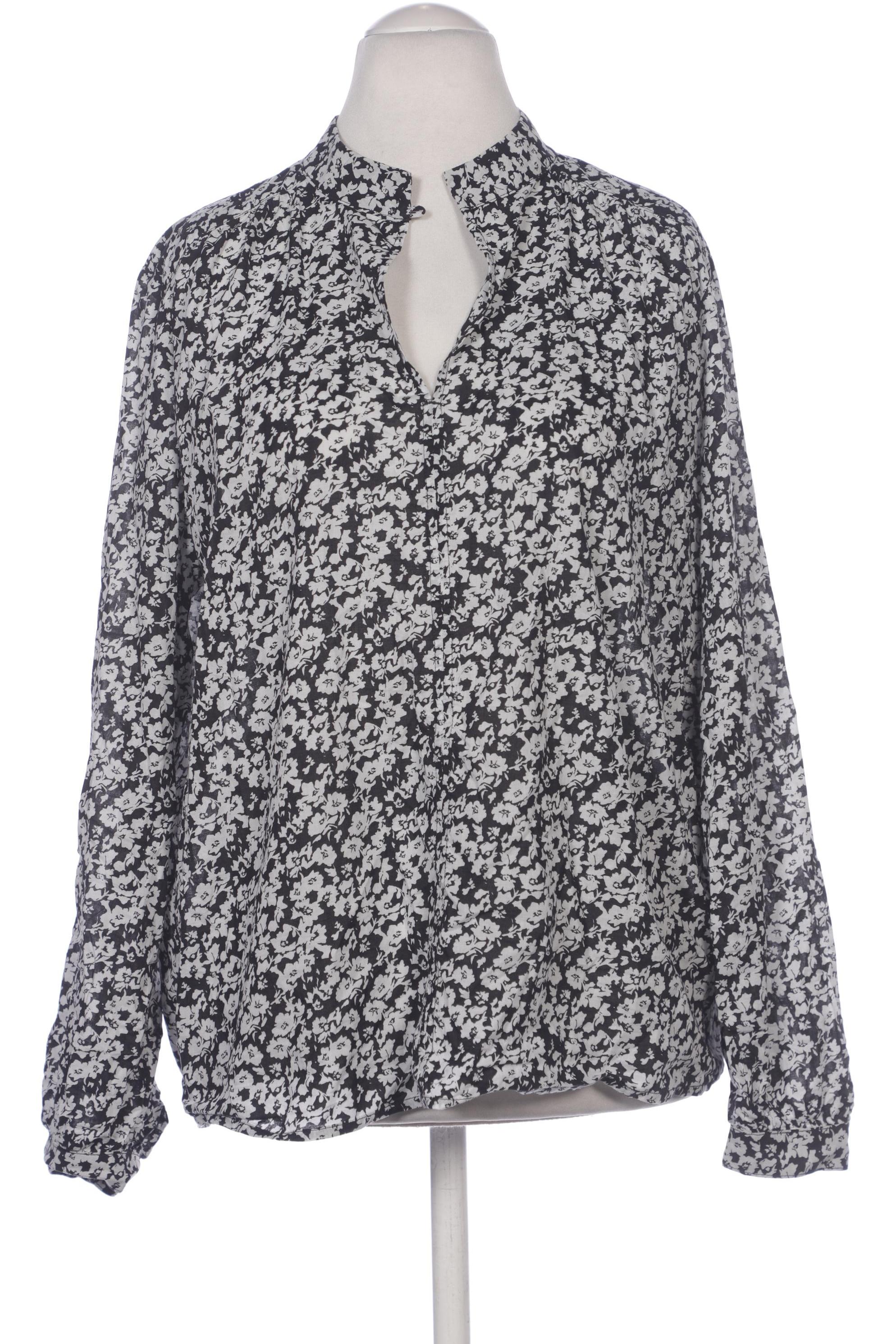 

Marc O Polo Damen Bluse, schwarz, Gr. 36