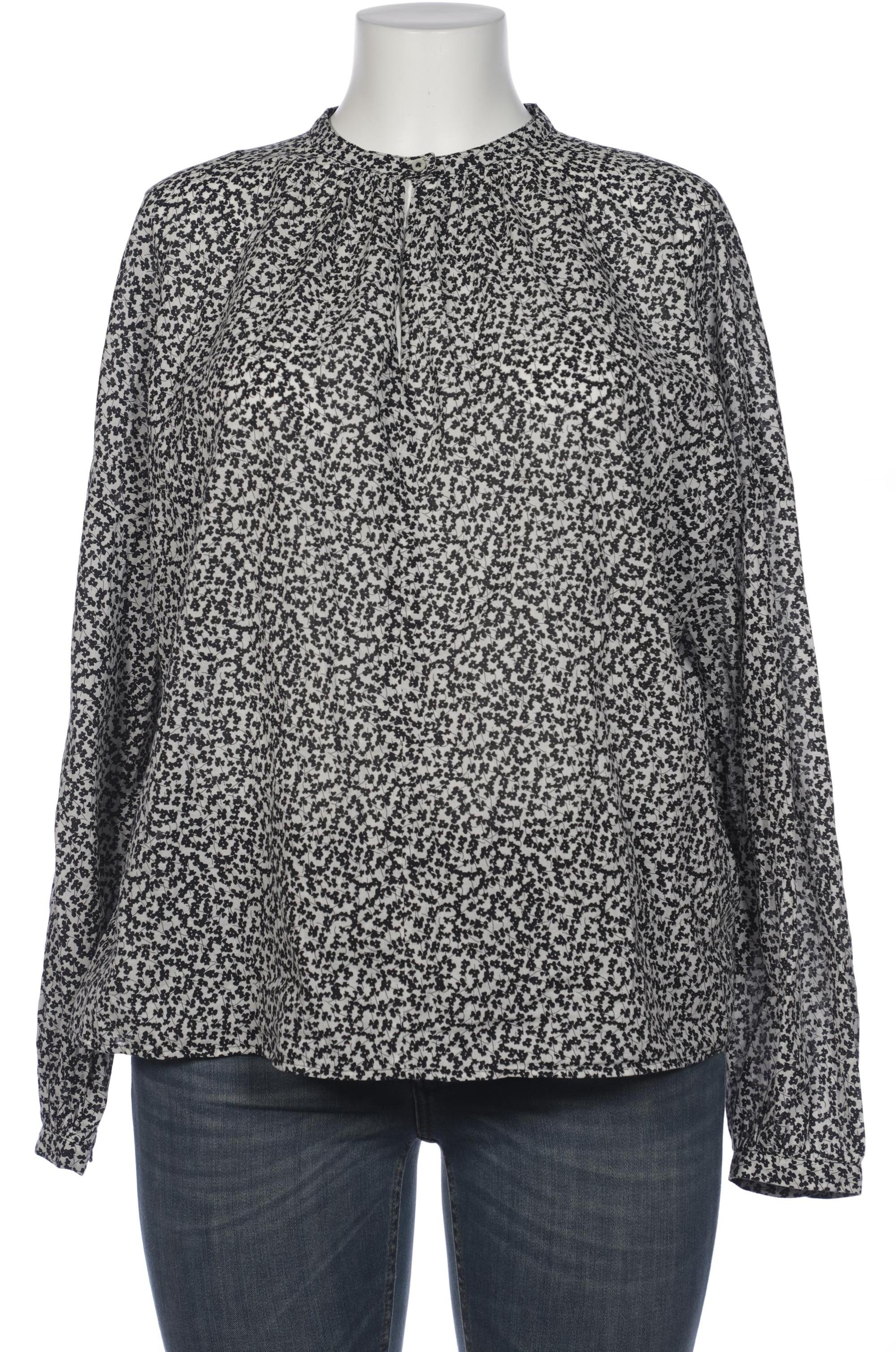 

Marc O Polo Damen Bluse, weiß, Gr. 42