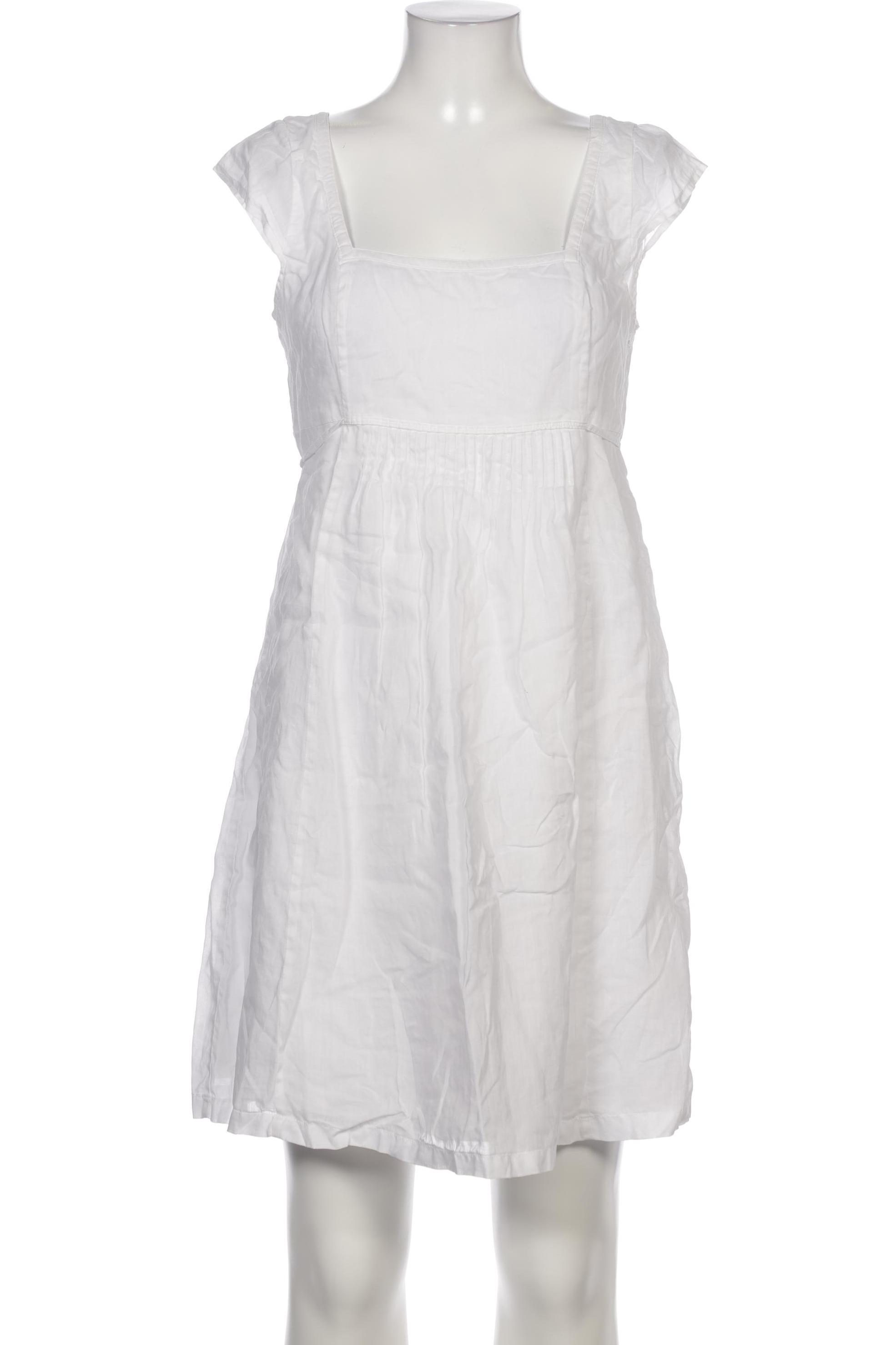 

Marc O Polo Damen Kleid, weiß