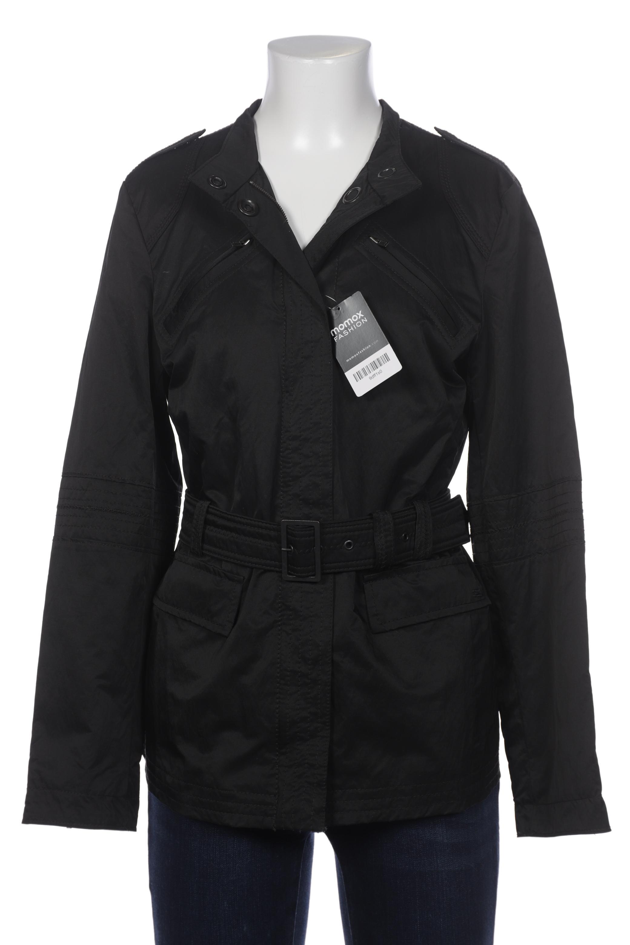 

Marc O Polo Damen Jacke, schwarz, Gr. 38