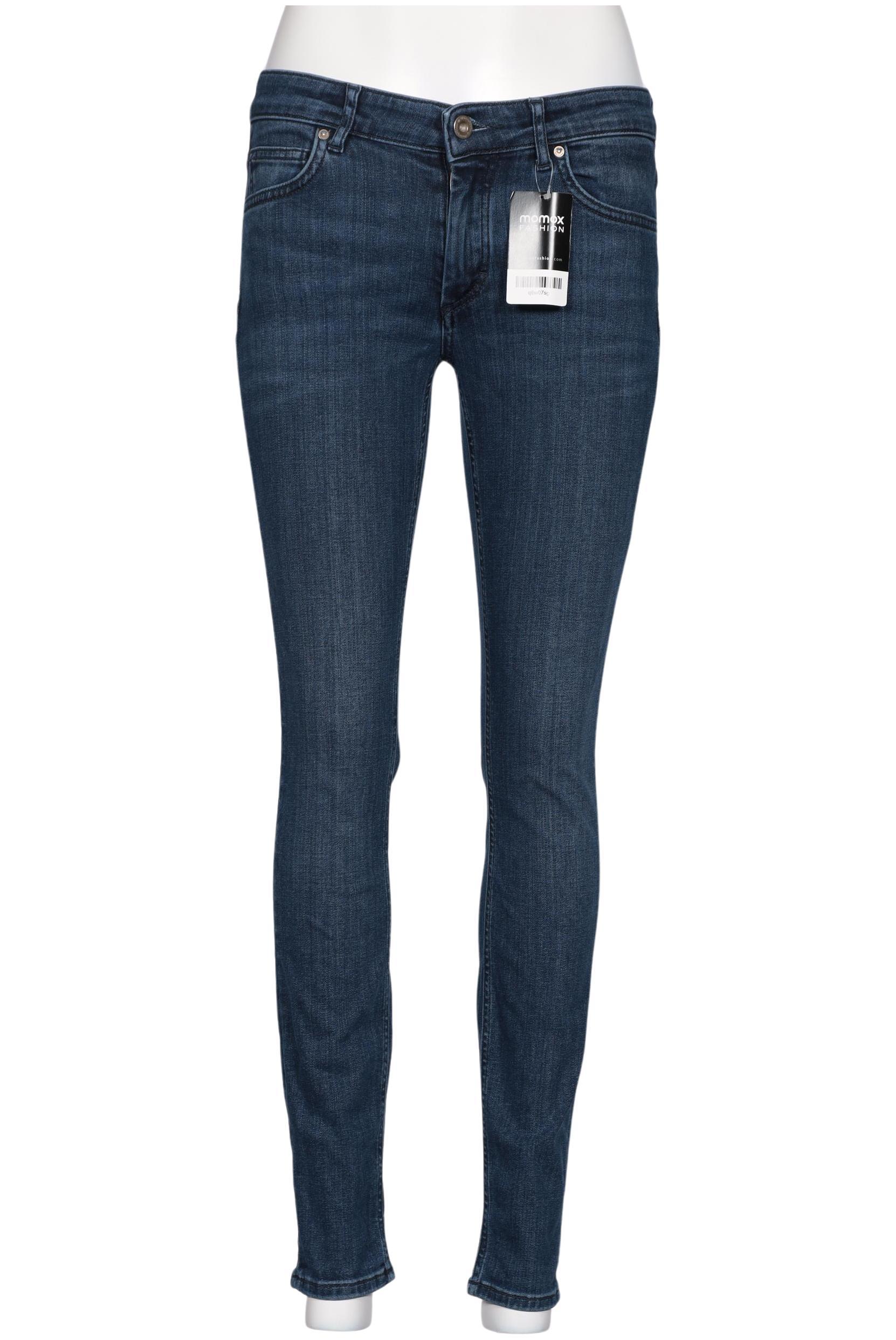 

Marc O Polo Damen Jeans, blau, Gr. 29