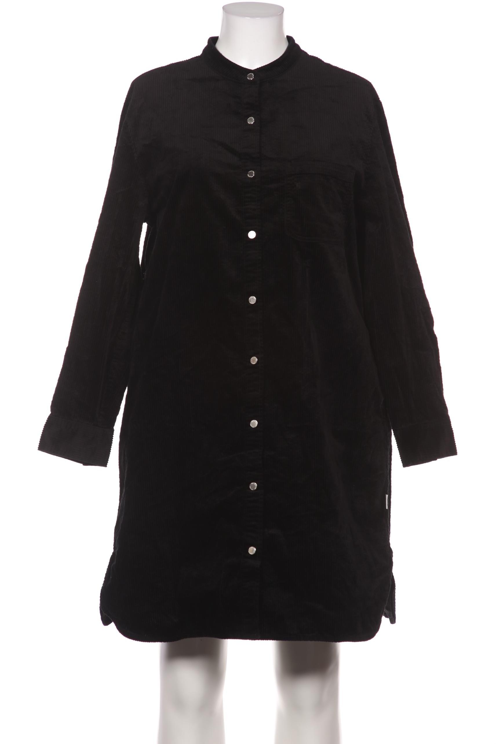 

Marc O Polo Damen Kleid, schwarz, Gr. 44