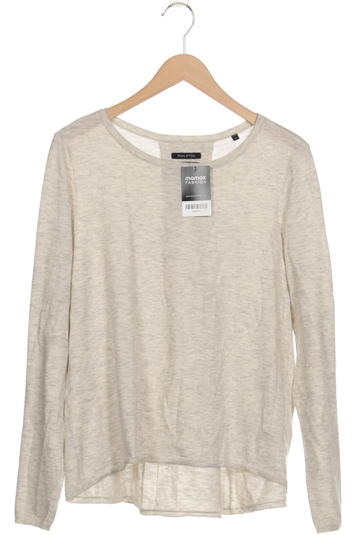 

Marc O Polo Damen Pullover, cremeweiß, Gr. 44