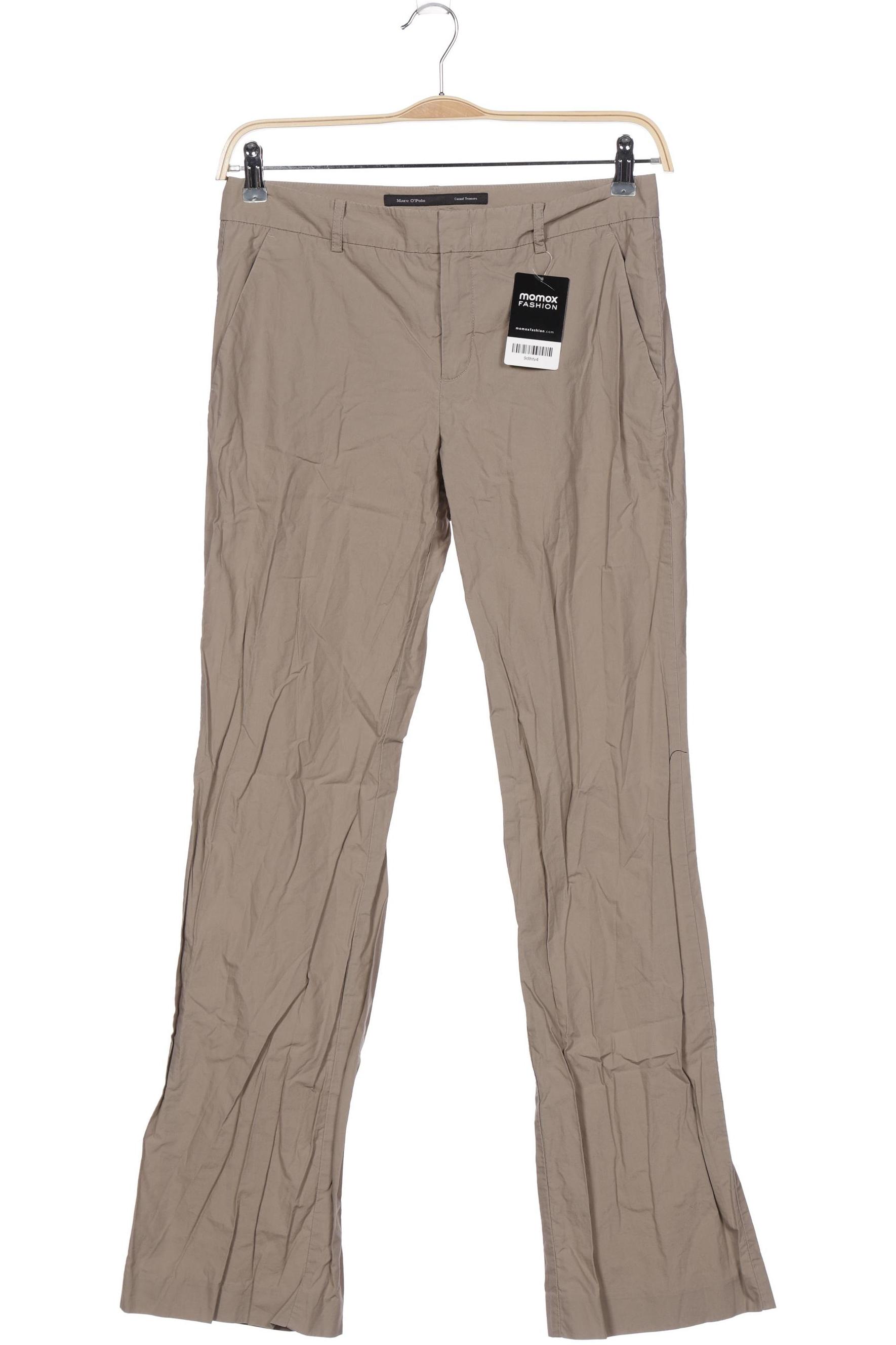 

Marc O Polo Damen Stoffhose, grau