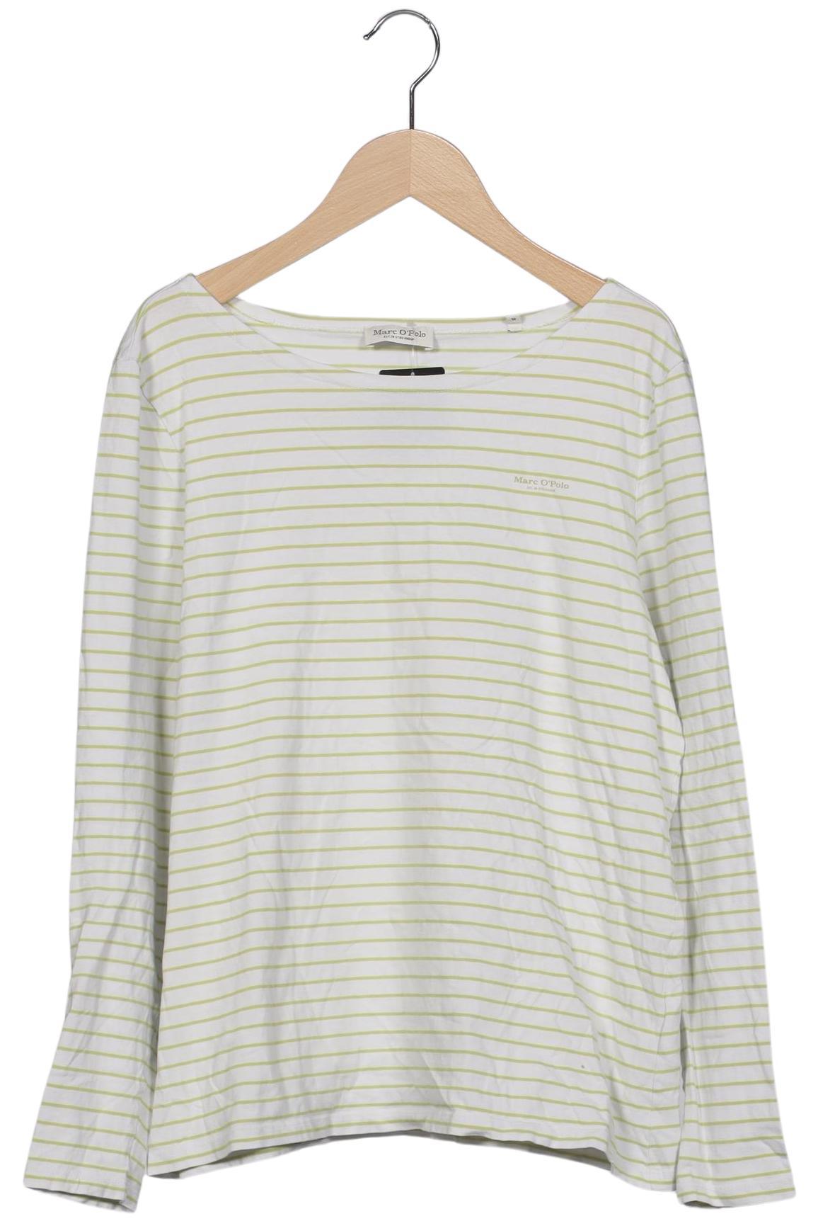 

Marc O Polo Damen Langarmshirt, mehrfarbig, Gr. 44