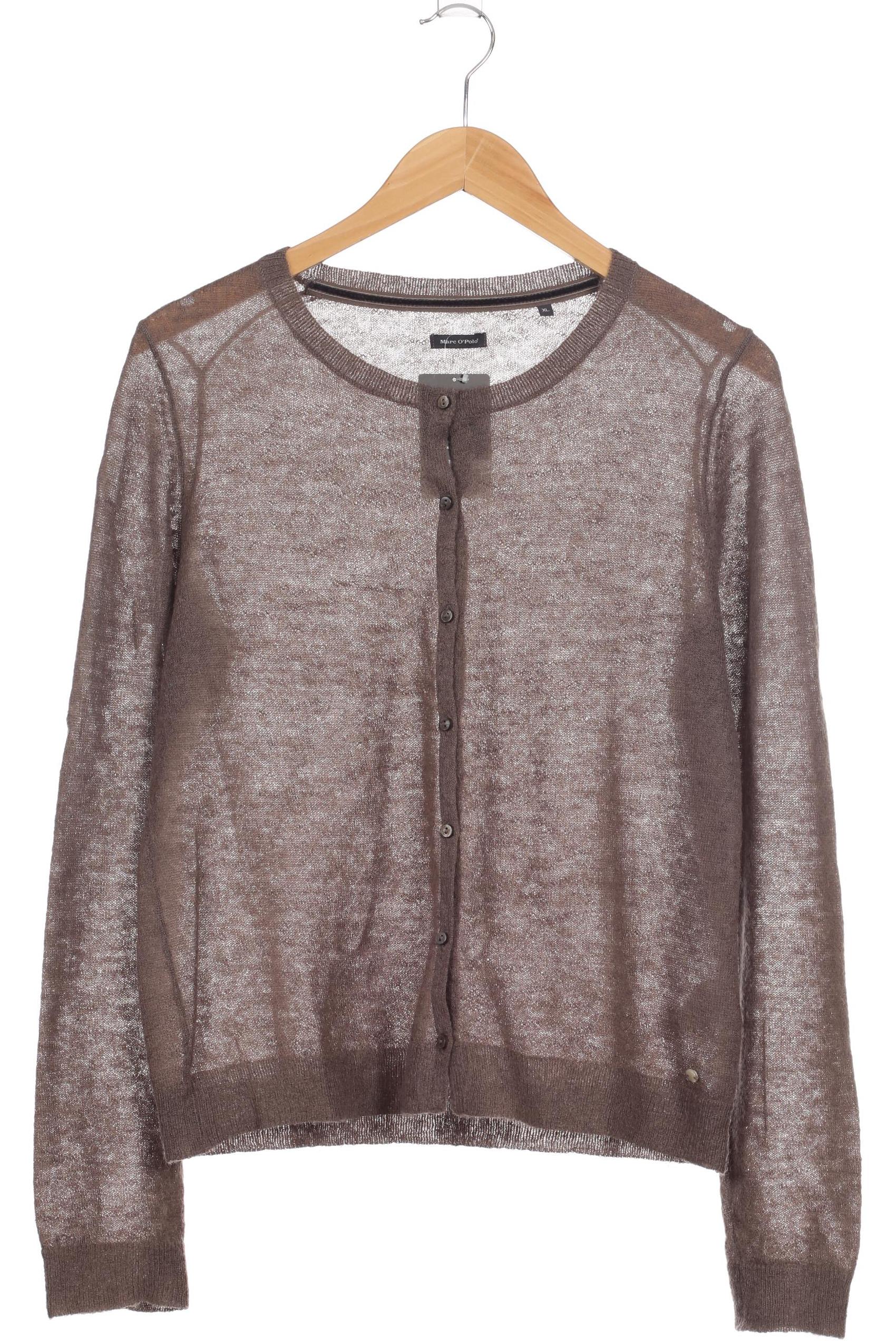 

Marc O Polo Damen Pullover, braun, Gr. 44