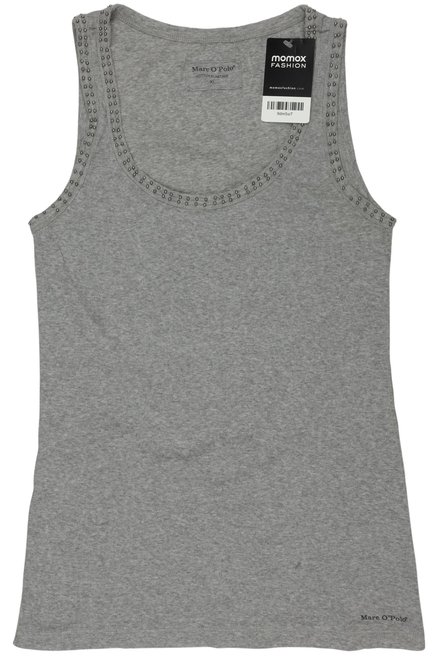 

Marc O Polo Damen Top, grau, Gr. 44