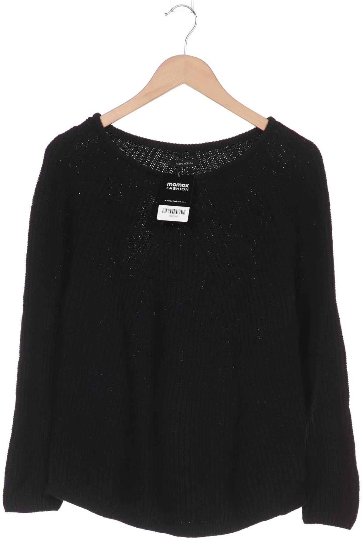 

Marc O Polo Damen Pullover, marineblau, Gr. 38