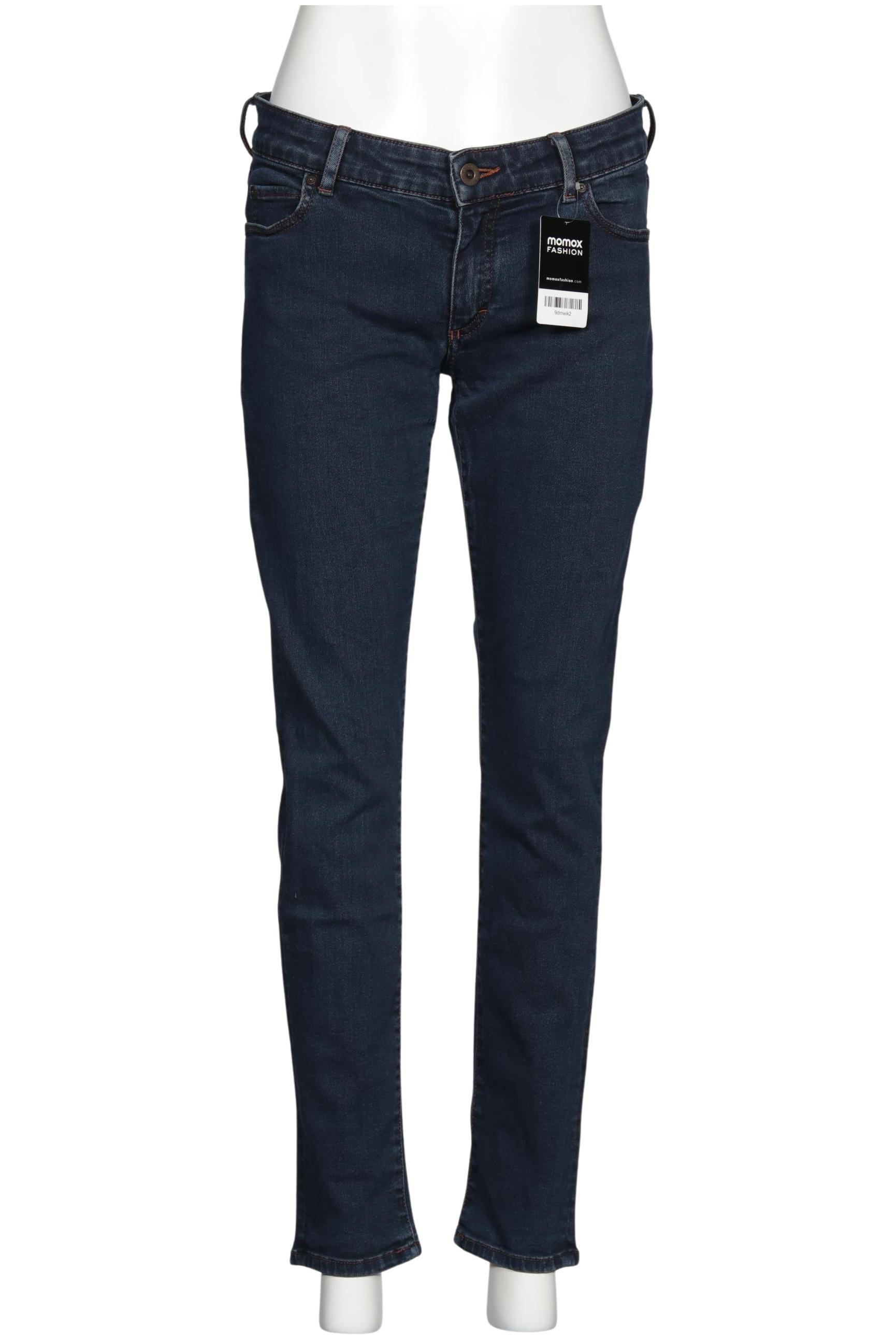 

Marc O Polo Damen Jeans, marineblau, Gr. 29