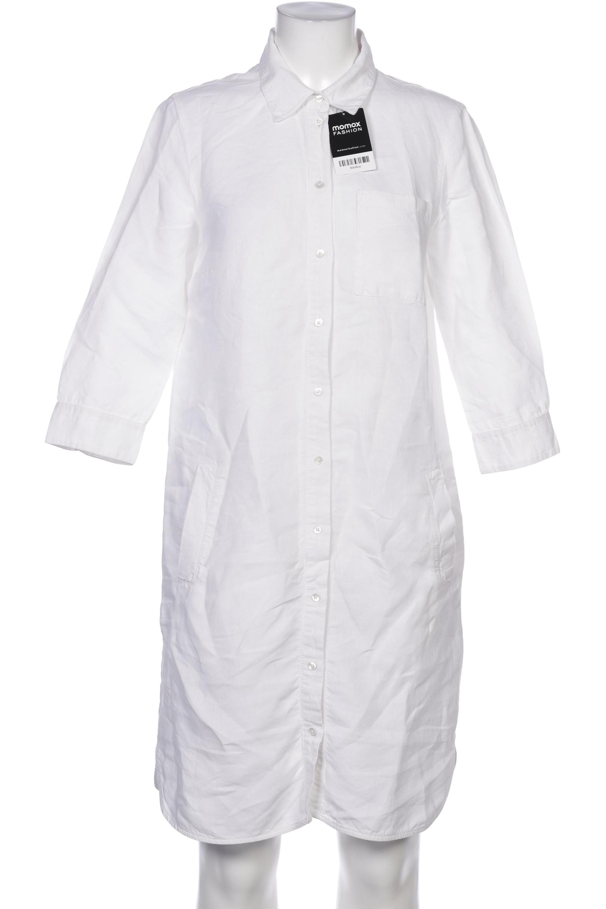 

Marc O Polo Damen Kleid, weiß