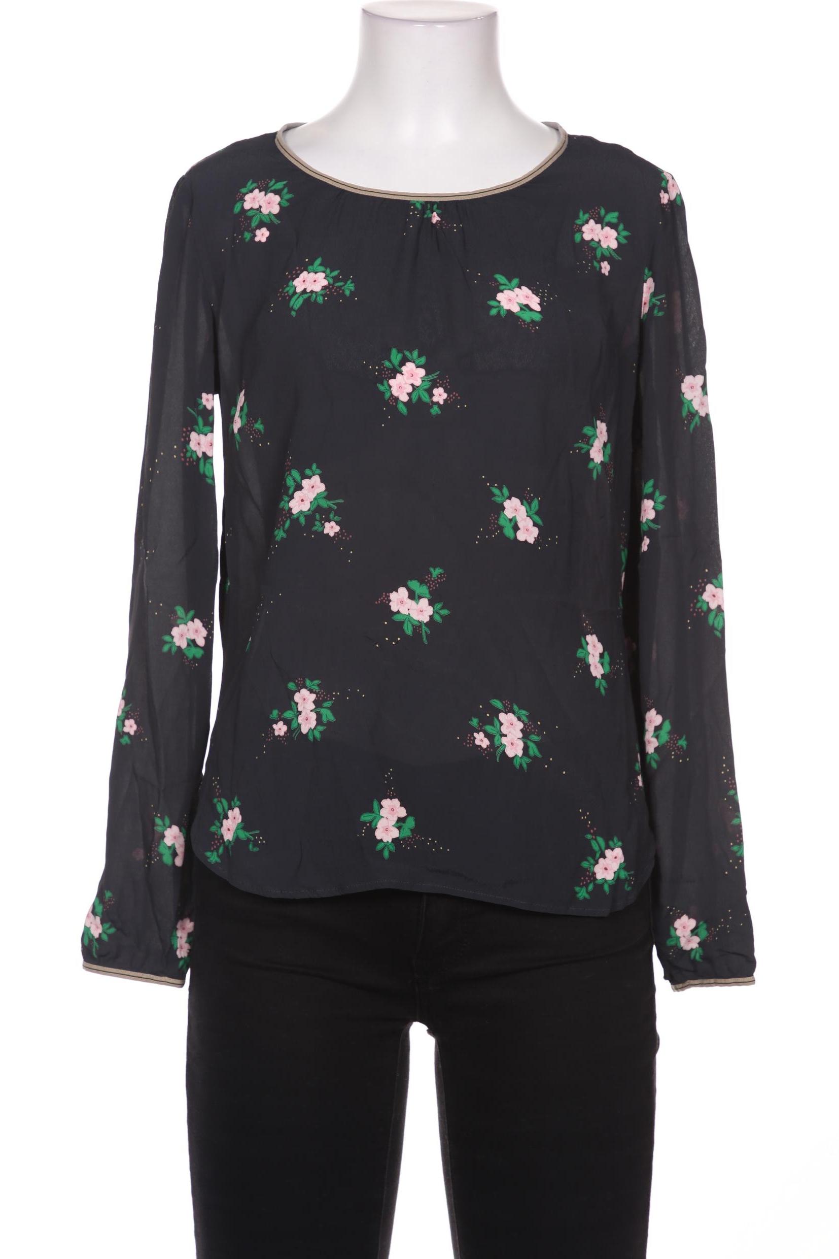 

Marc O Polo Damen Bluse, grau, Gr. 36