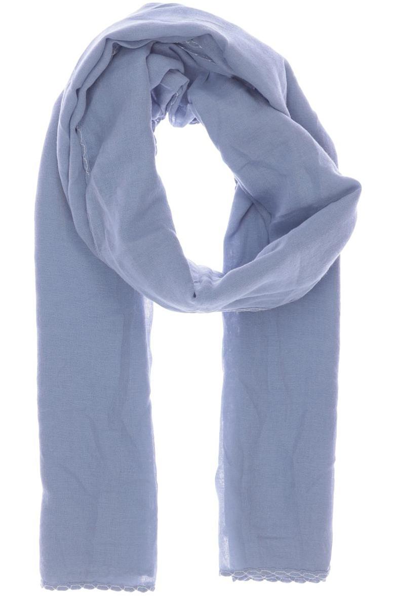 

Marc O Polo Damen Schal, blau