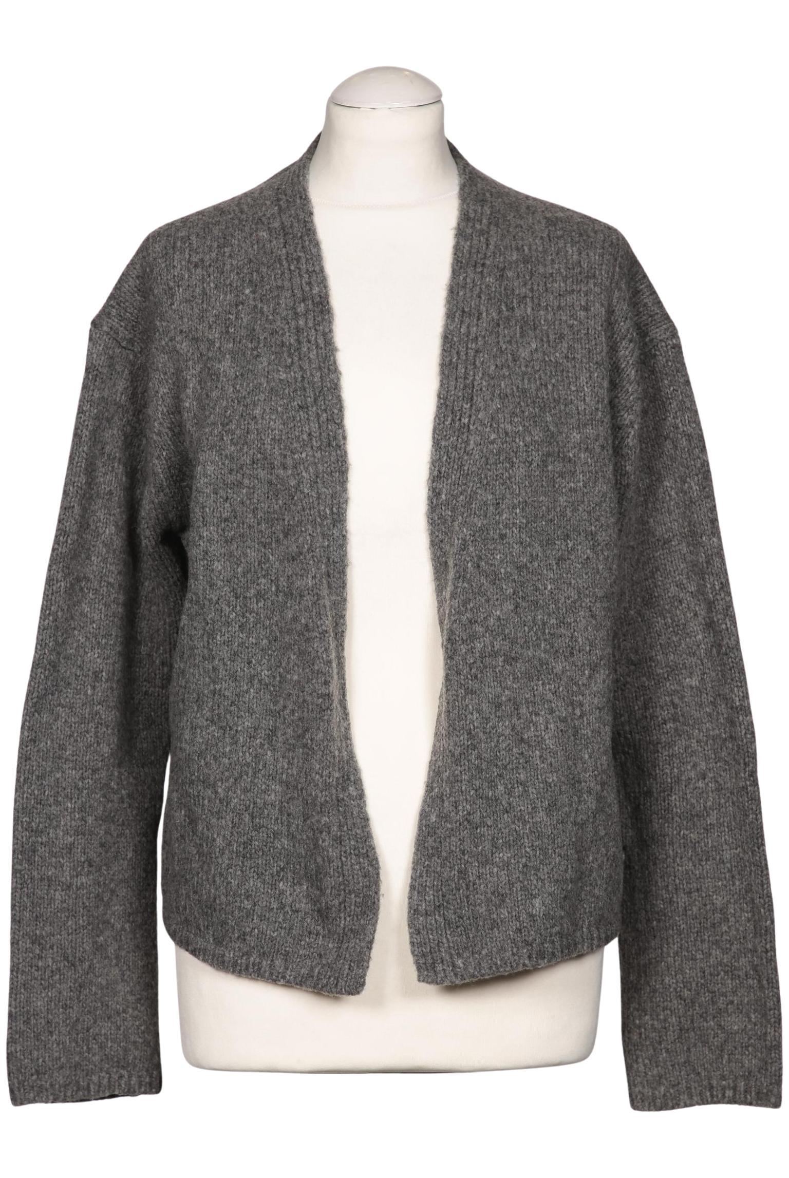 

Marc O Polo Damen Strickjacke, grau, Gr. 36