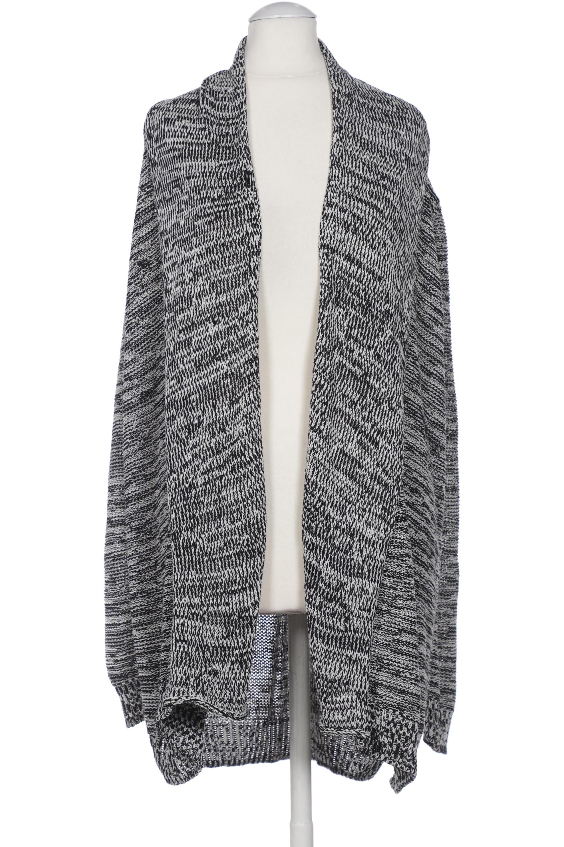 

Marc O Polo Damen Strickjacke, grau