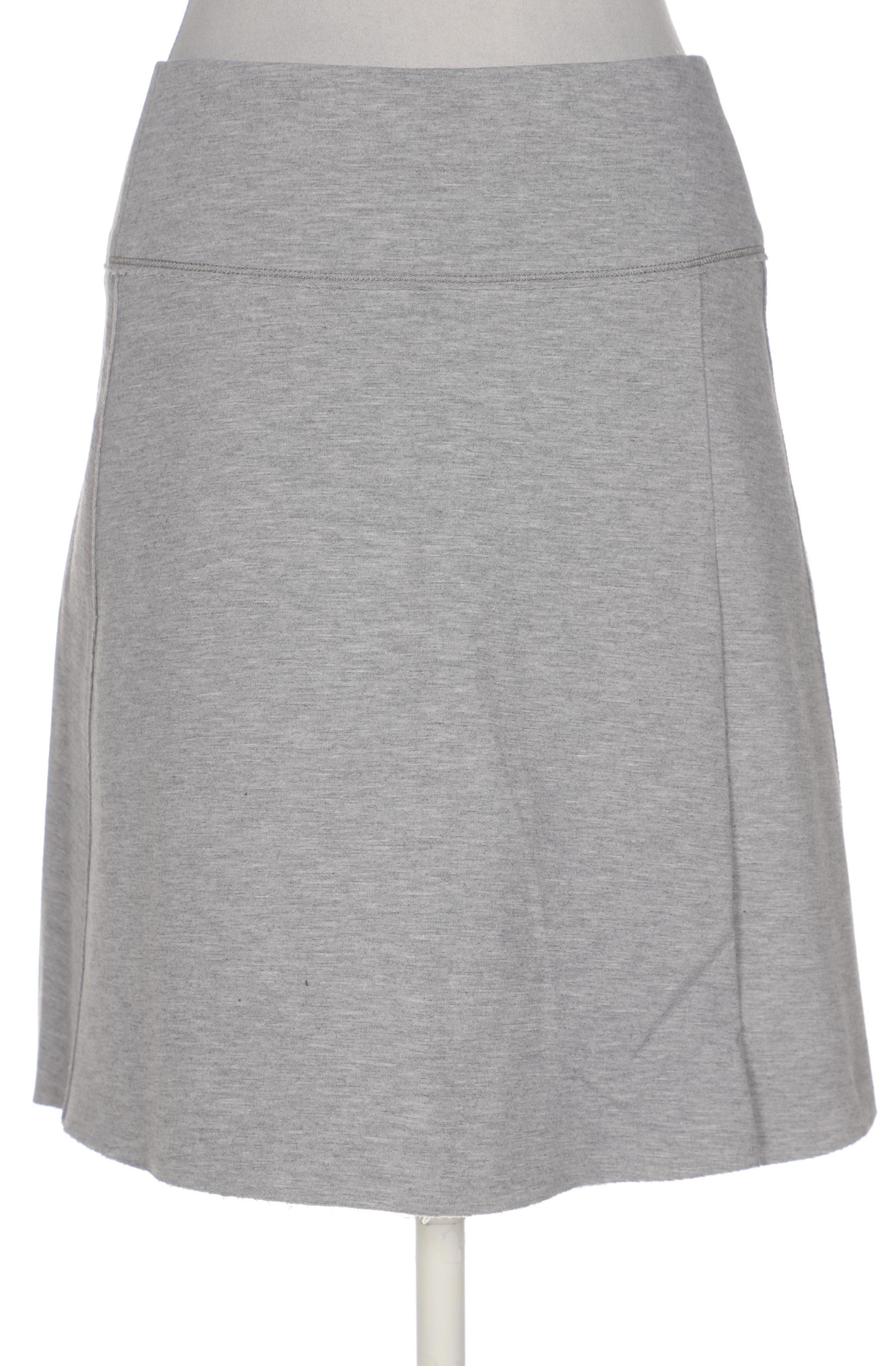

Marc O Polo Damen Rock, grau, Gr. 38