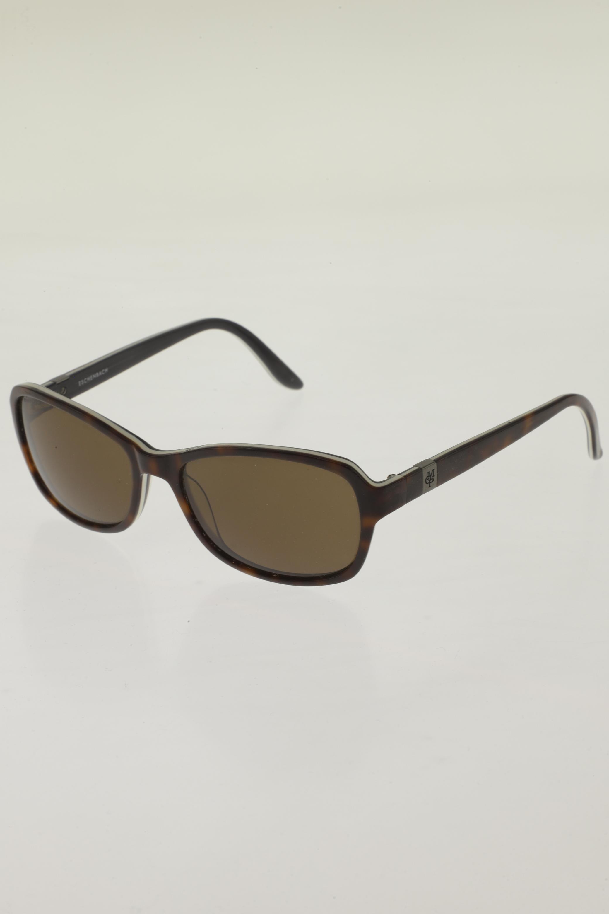 

Marc O Polo Damen Sonnenbrille, braun, Gr.