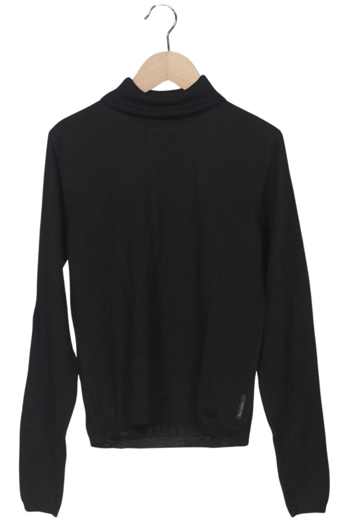 

Marc O Polo Damen Pullover, schwarz, Gr. 38