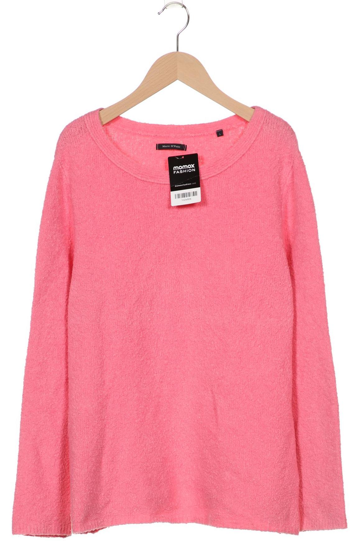 

Marc O Polo Damen Pullover, pink, Gr. 42