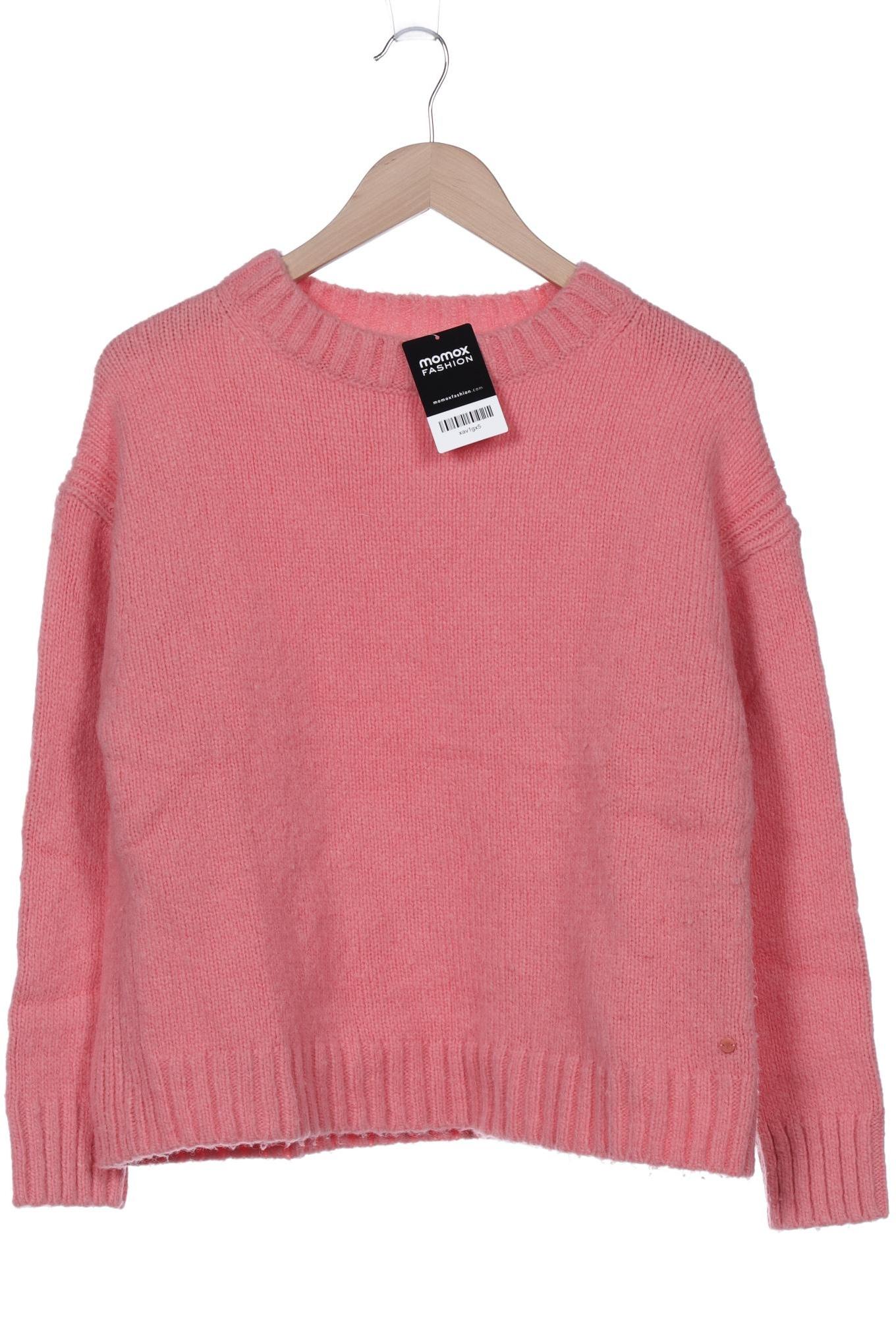 

Marc O Polo Damen Pullover, pink, Gr. 38