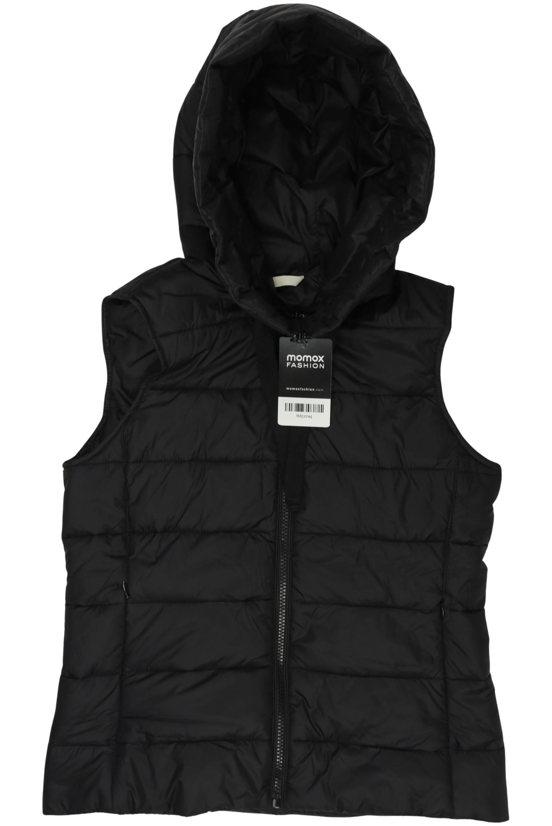 

Marc O Polo Damen Weste, schwarz, Gr. 32