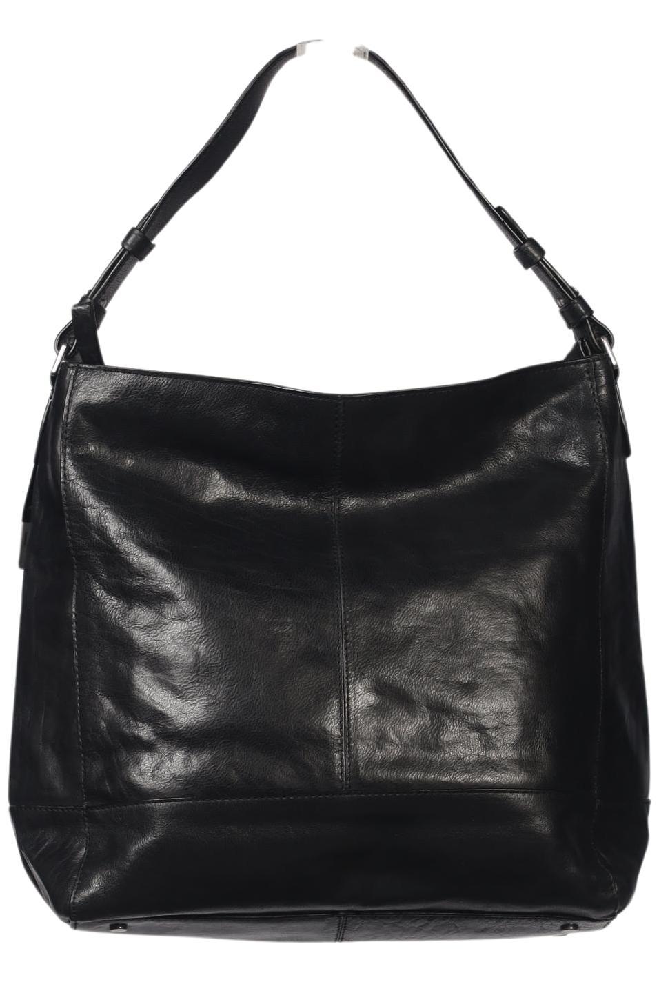 

Marc O Polo Damen Handtasche, schwarz, Gr.