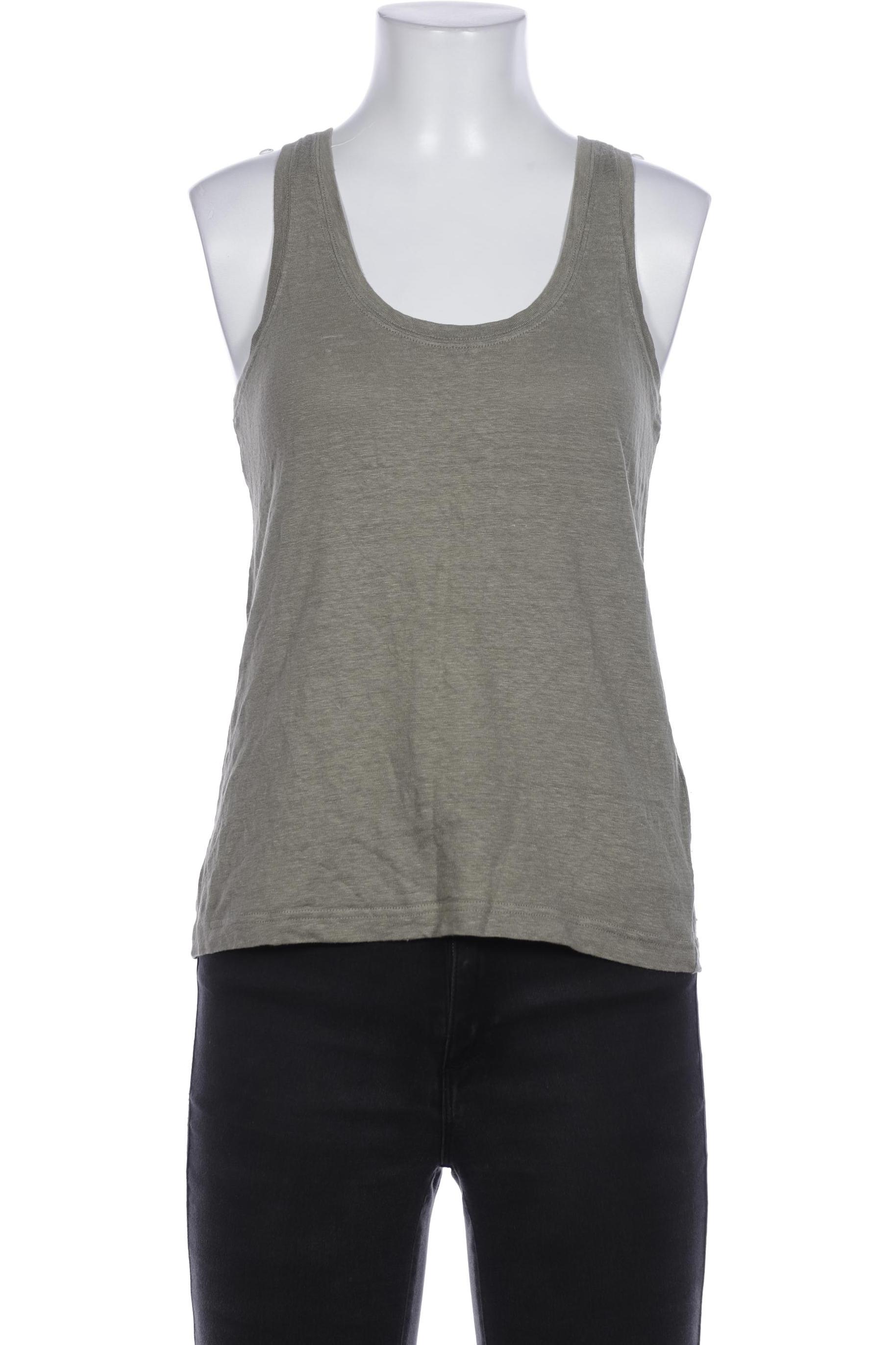

Marc O Polo Damen Top, grün, Gr. 34