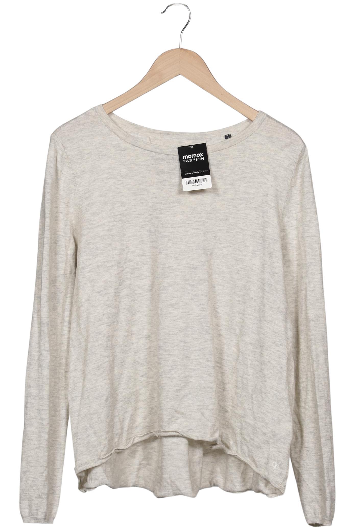 

Marc O Polo Damen Pullover, grau, Gr. 44