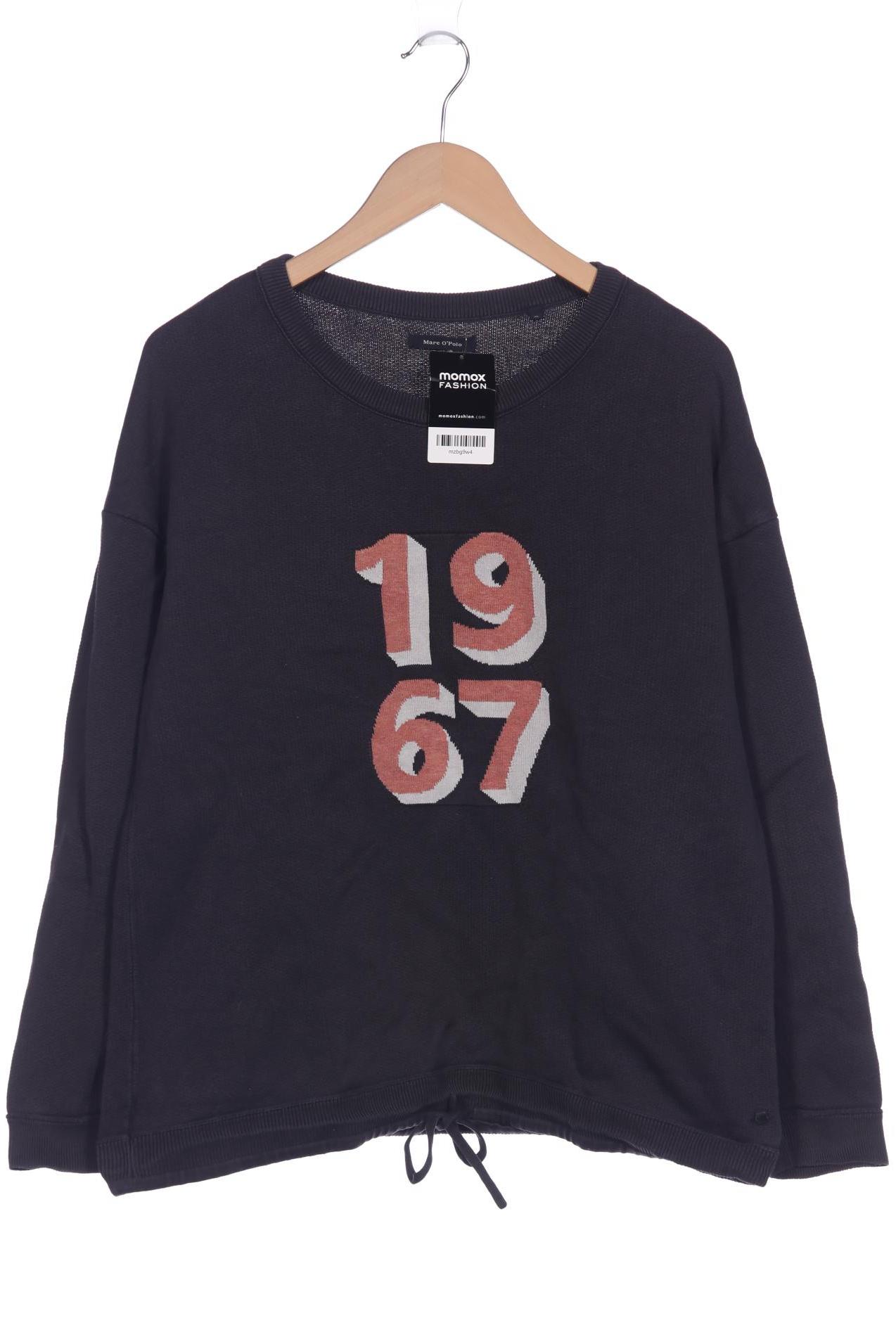 

Marc O Polo Damen Sweatshirt, grau, Gr. 44