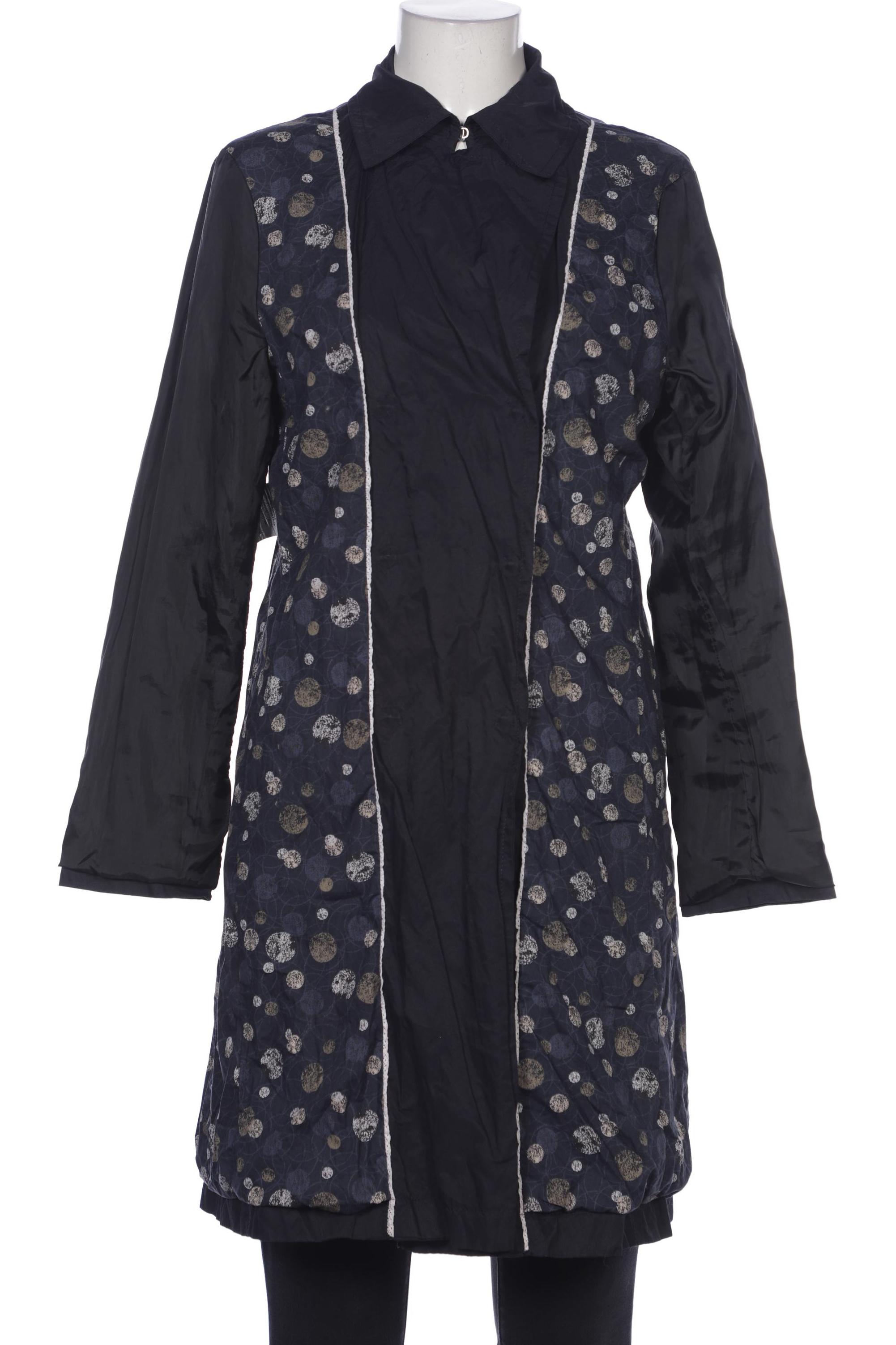 

Marc O Polo Damen Mantel, marineblau, Gr. 38
