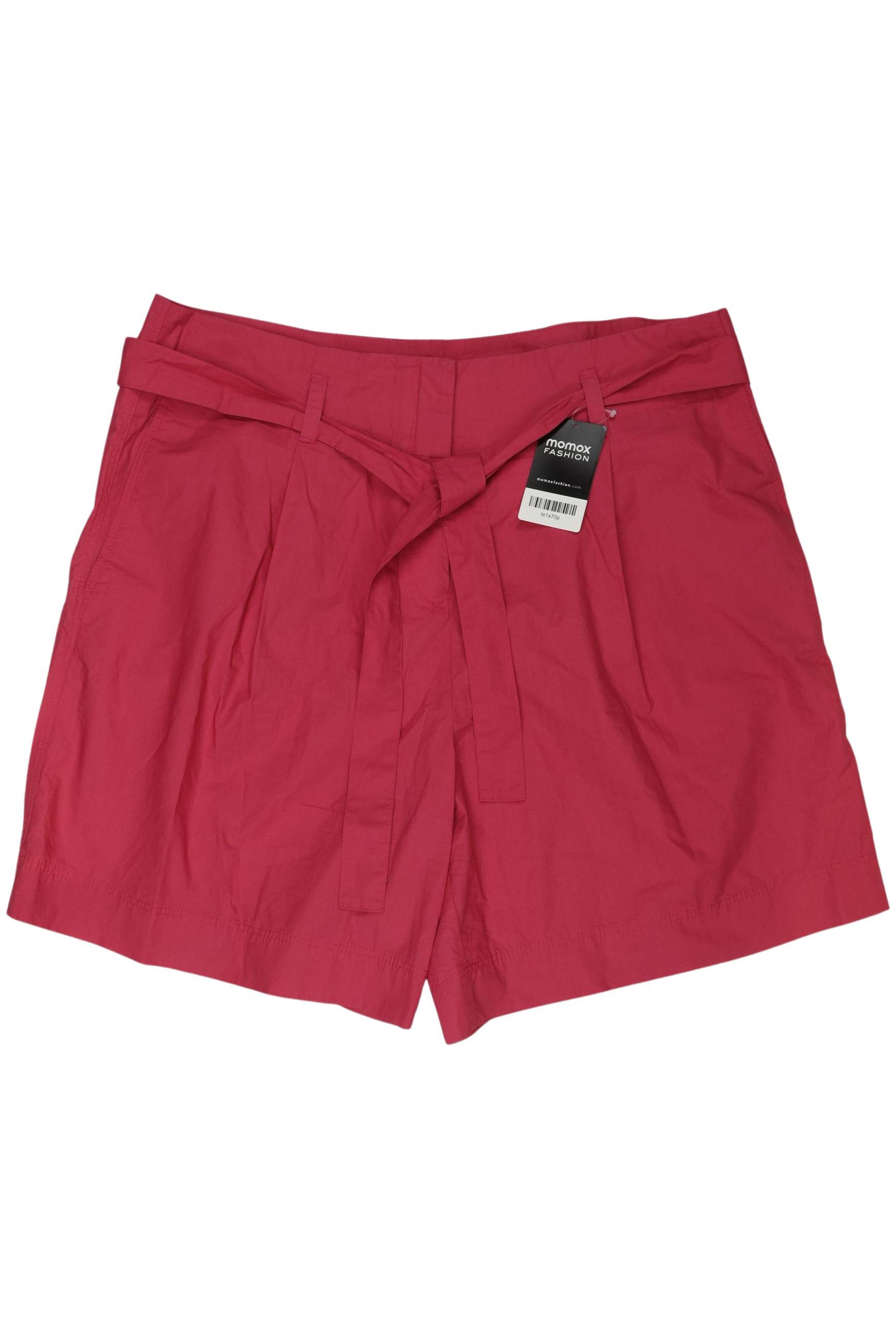 

Marc O Polo Damen Shorts, pink, Gr. 44