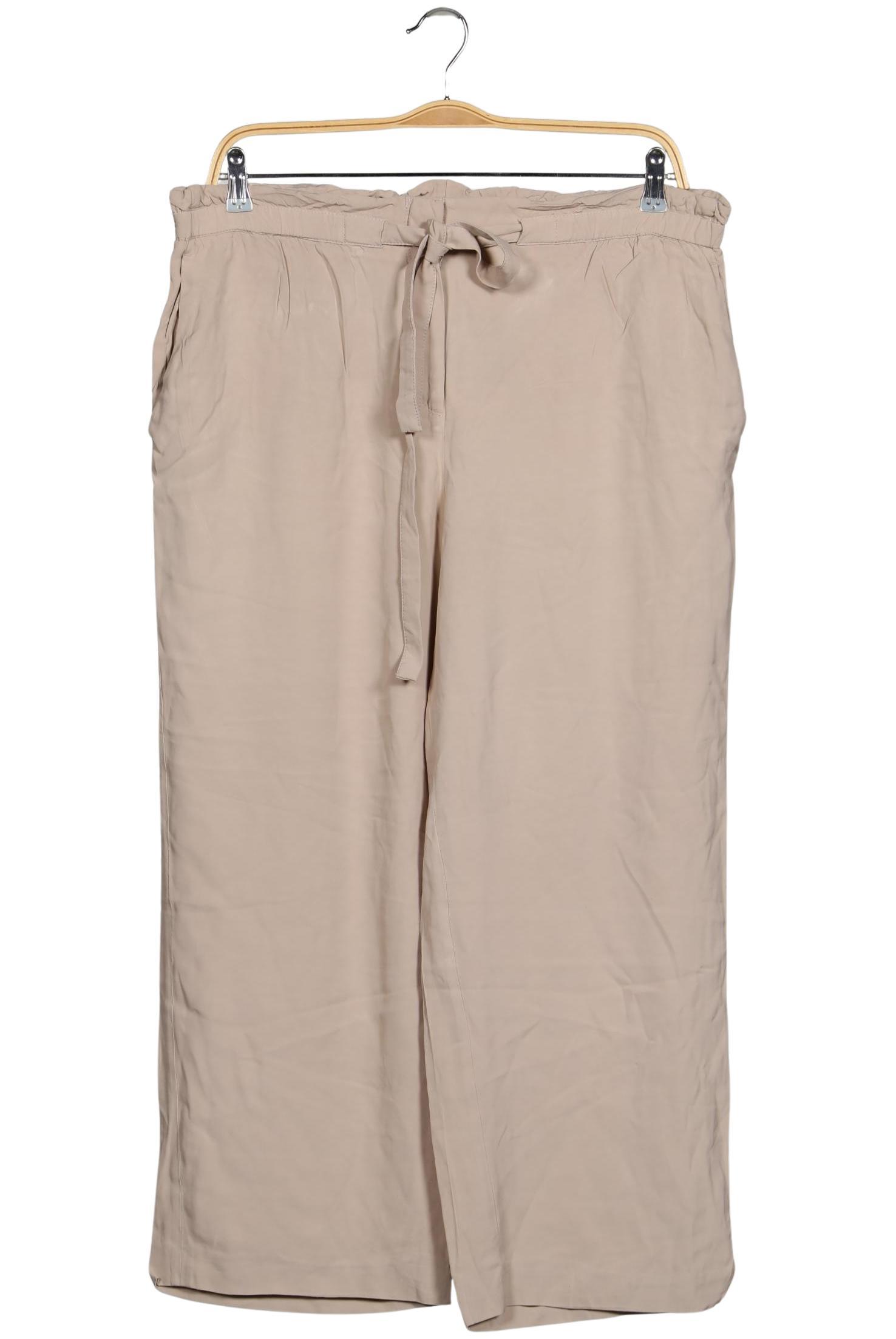 

Marc O Polo Damen Stoffhose, beige, Gr. 44