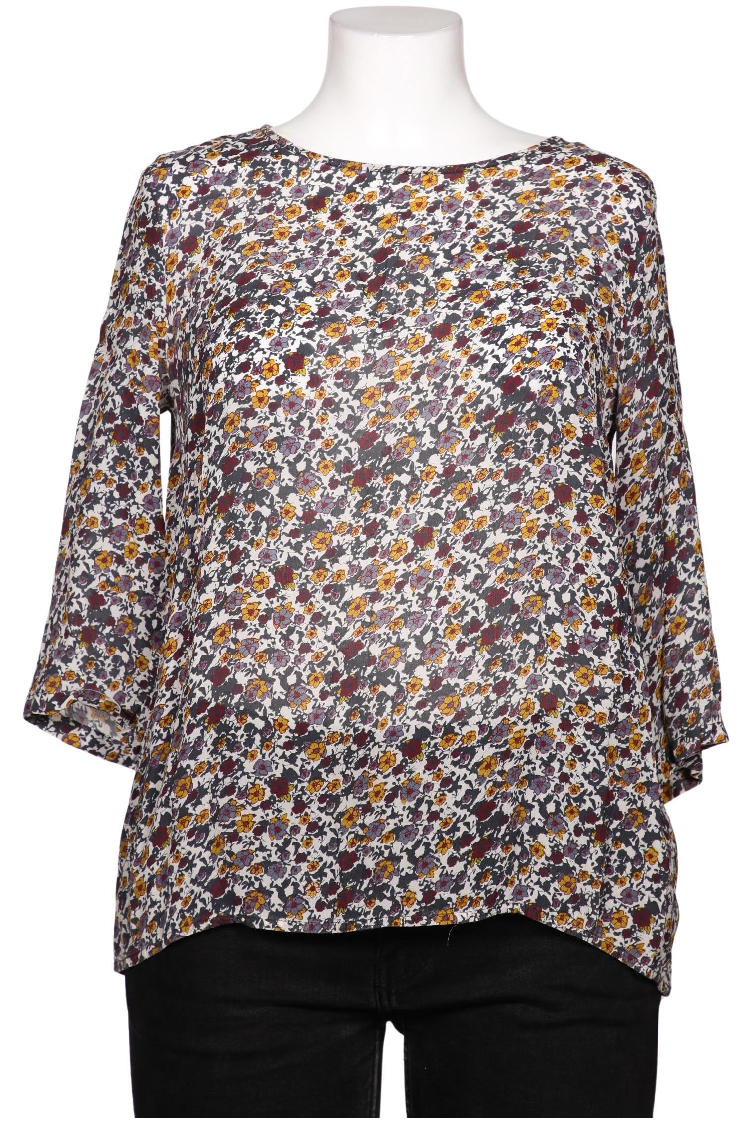 

Marc O Polo Damen Bluse, mehrfarbig, Gr. 44