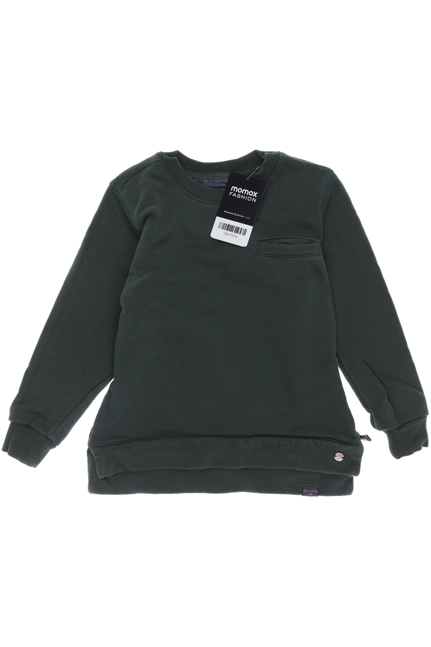

Marc O Polo Damen Hoodies & Sweater, grün, Gr. 110