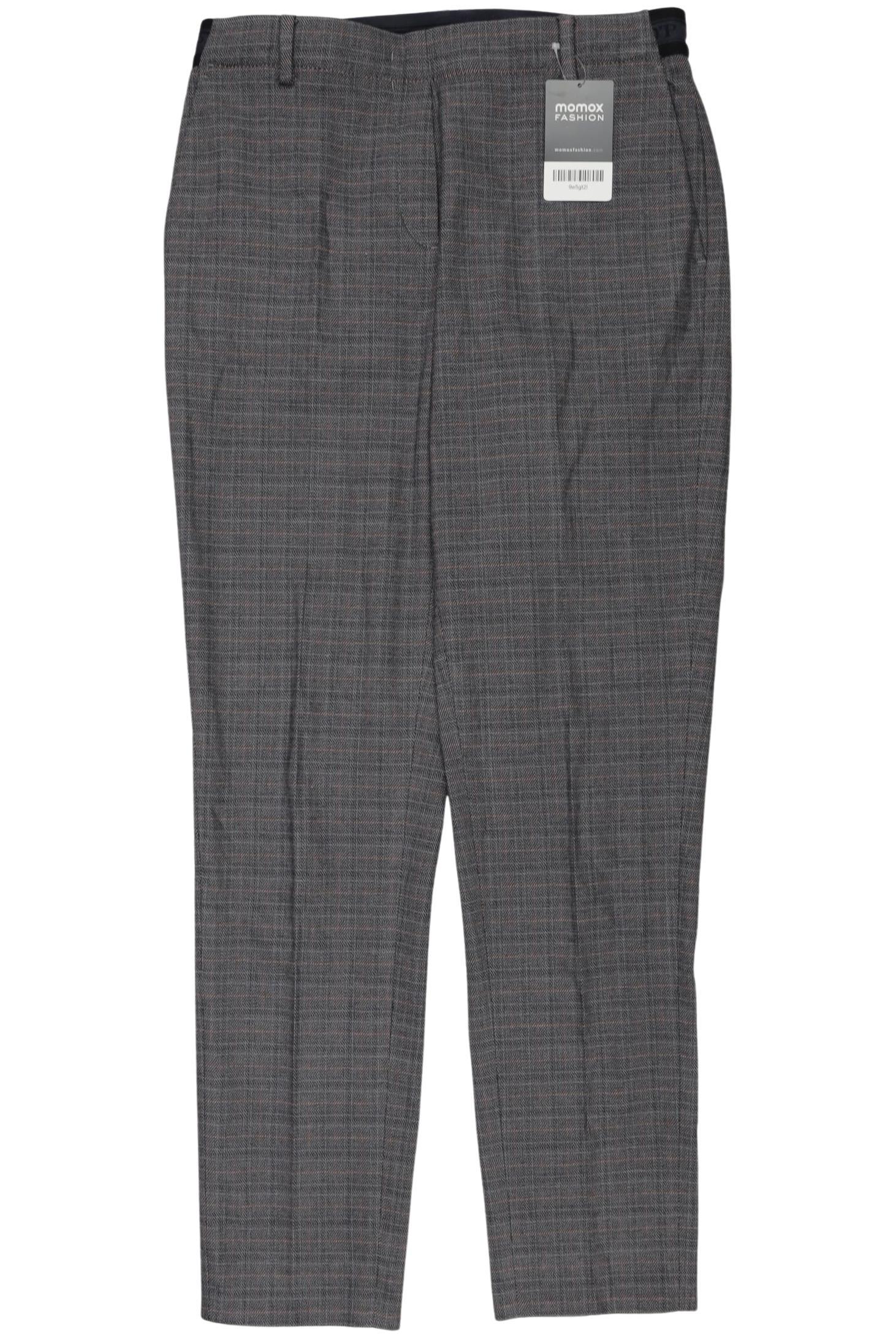

Marc O Polo Damen Stoffhose, grau, Gr. 36