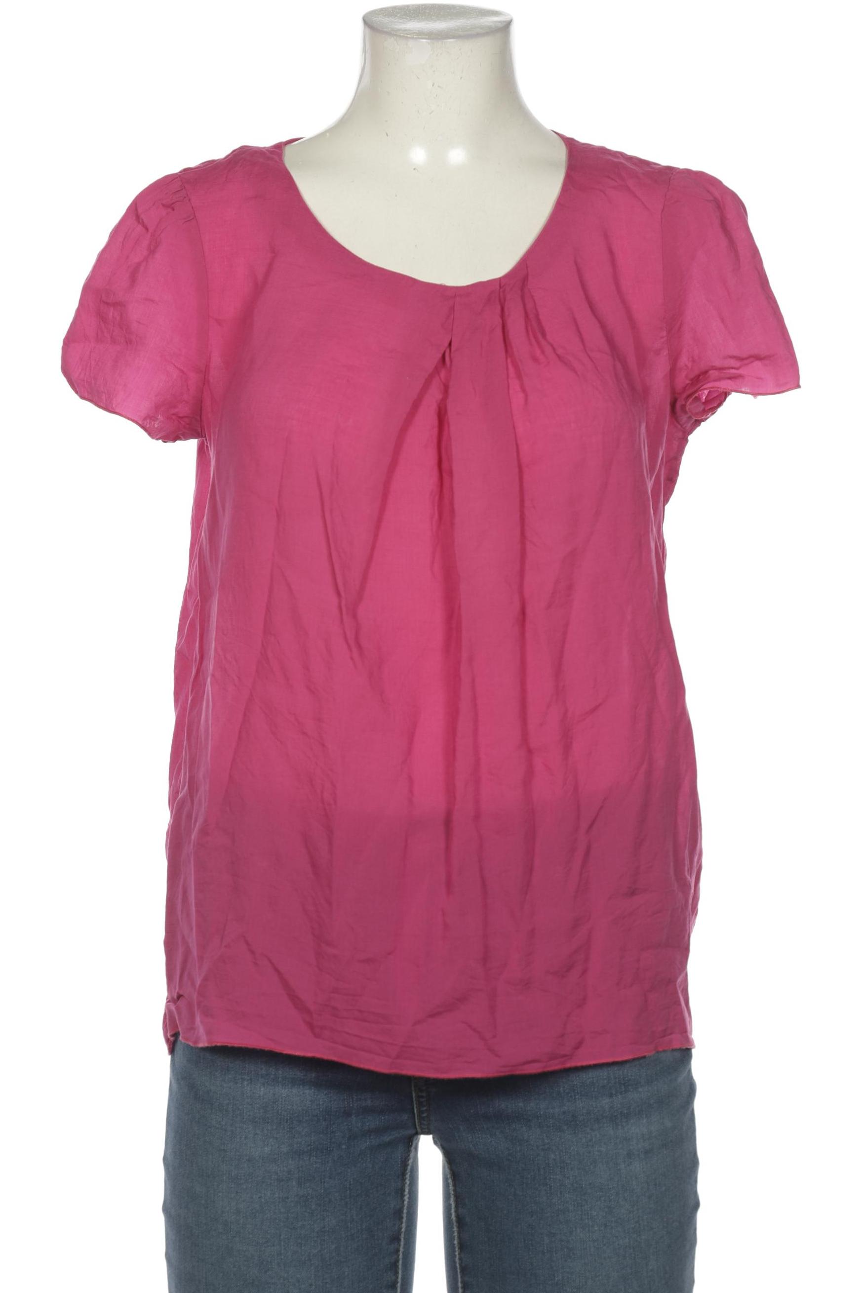 

Marc O Polo Damen Bluse, pink, Gr. 38