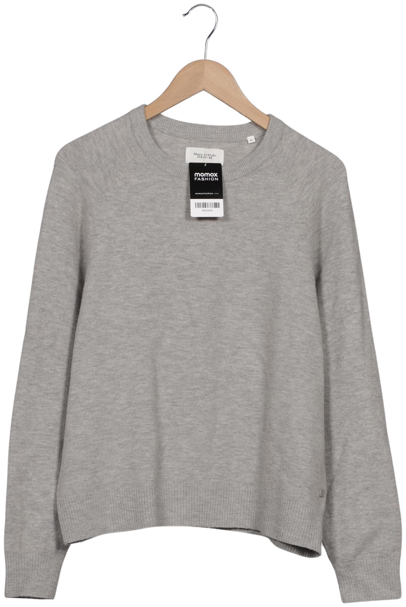 

Marc O Polo Damen Pullover, grau, Gr. 44