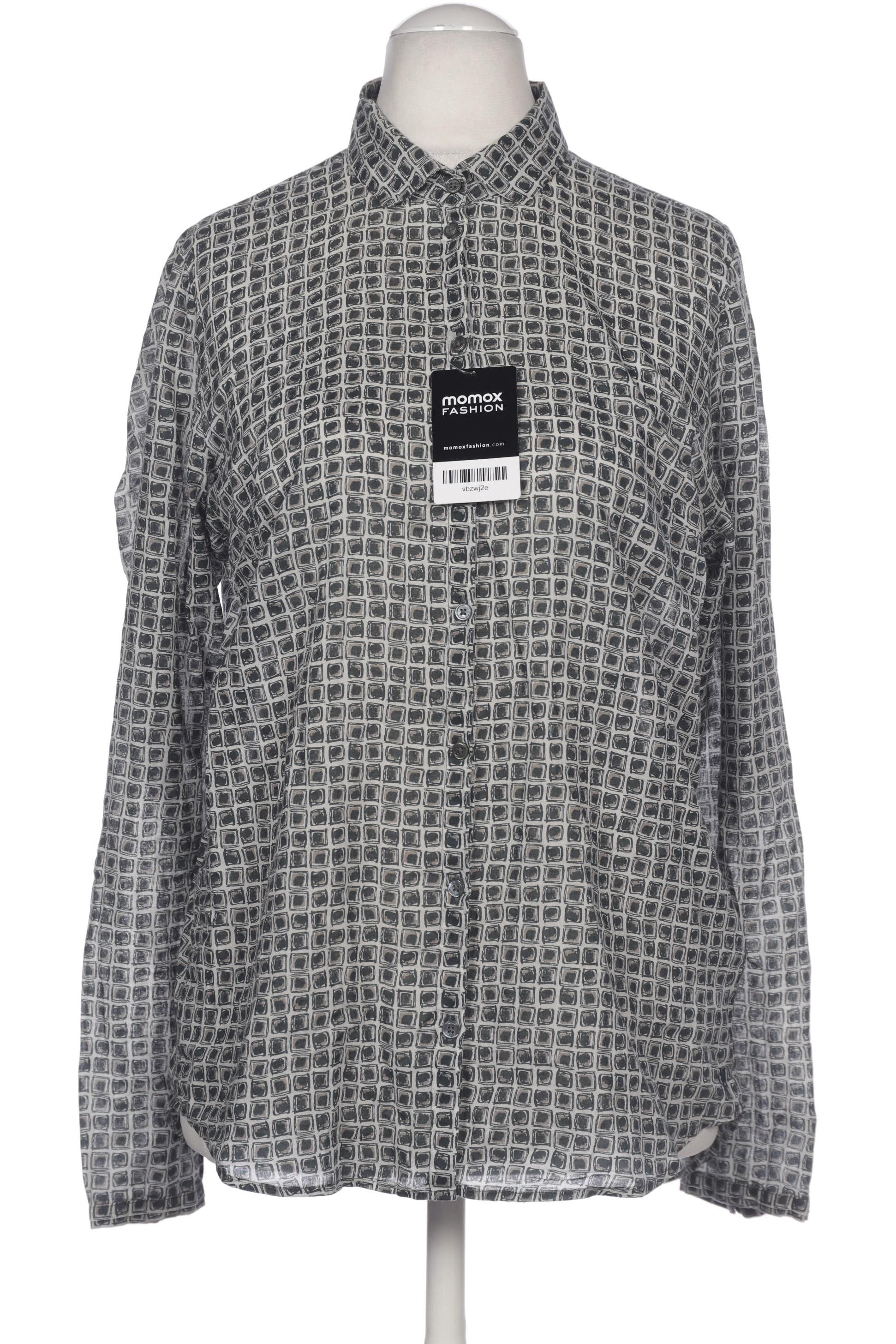 

Marc O Polo Damen Bluse, grün, Gr. 38