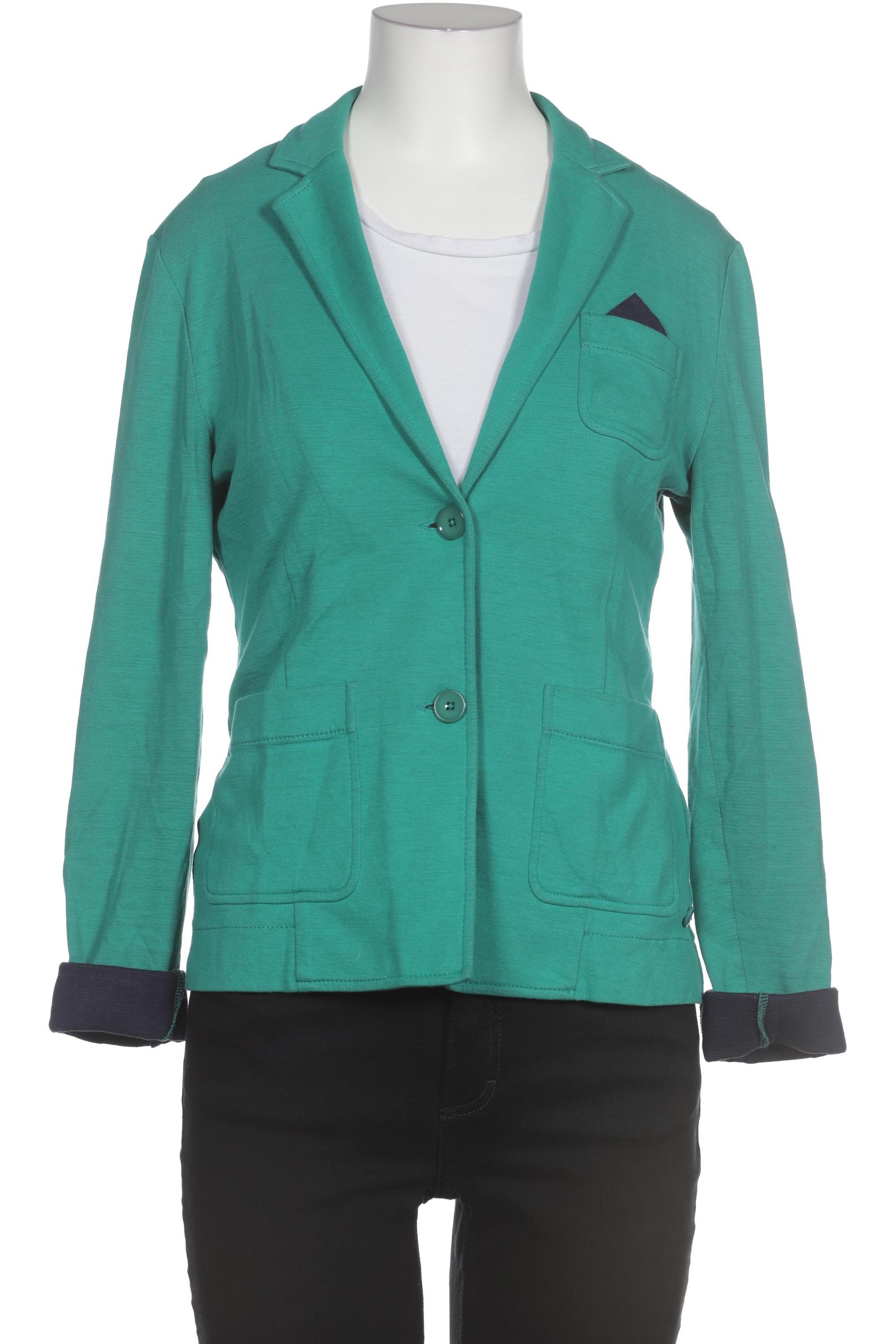 

Marc O Polo Damen Blazer, grün, Gr.