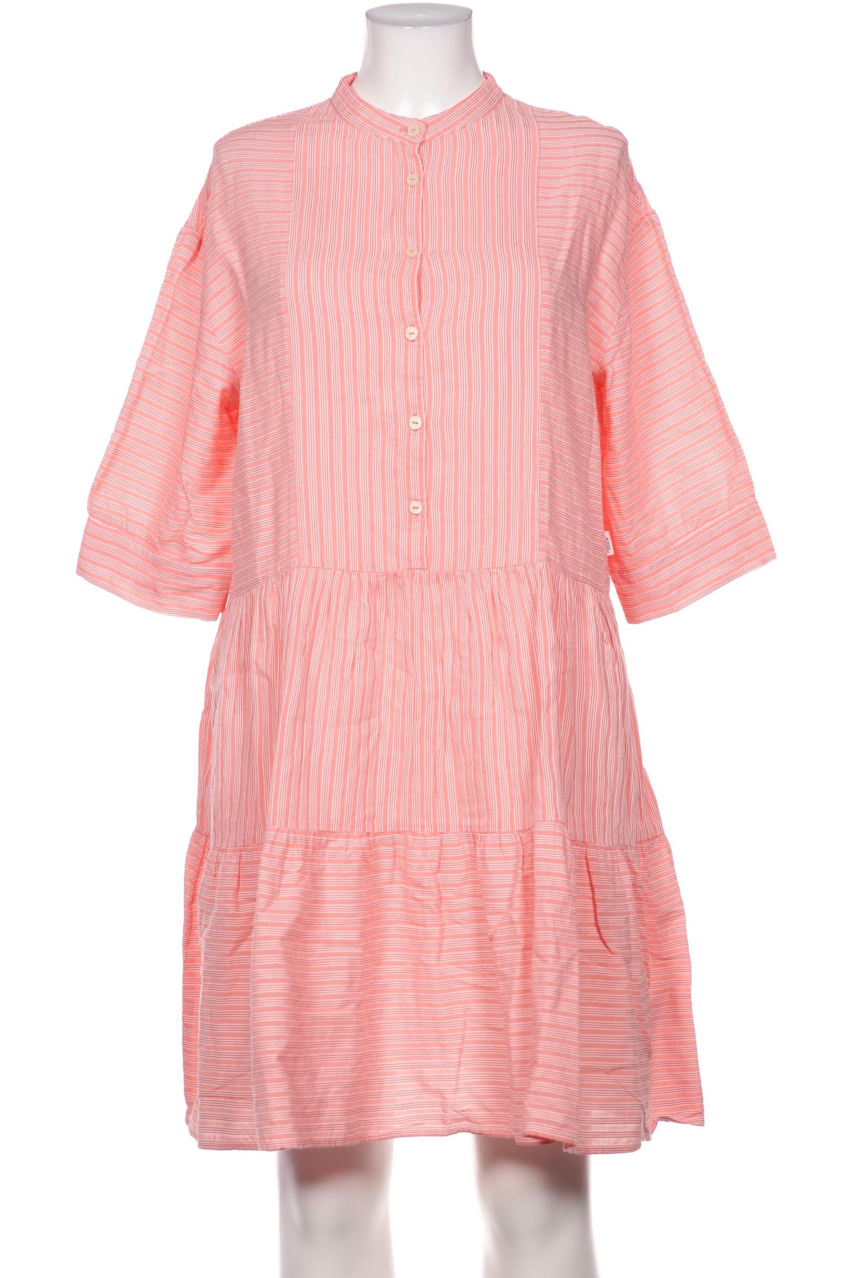 

Marc O Polo Damen Kleid, pink, Gr. 44