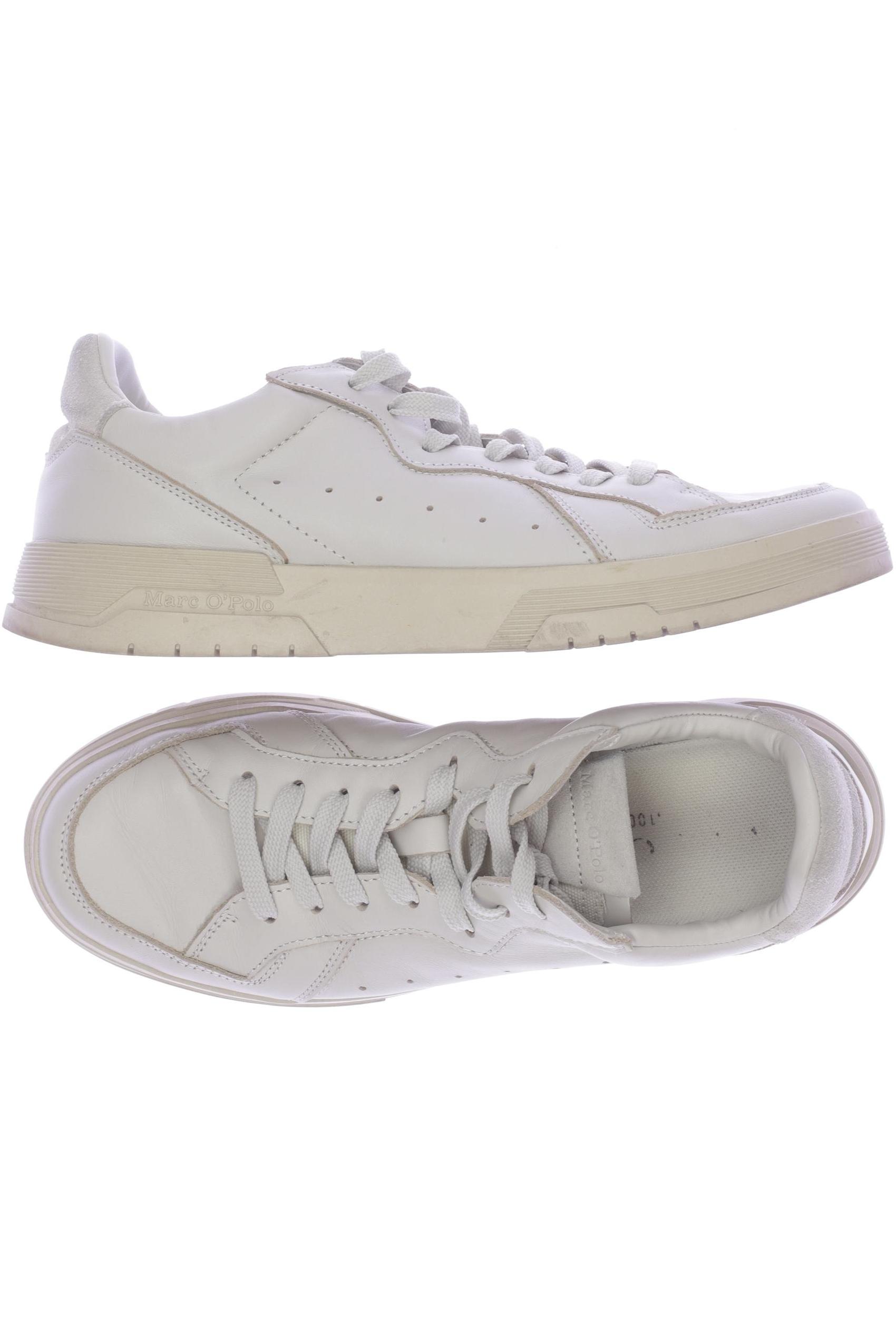 

Marc O Polo Herren Sneakers, beige, Gr. 41