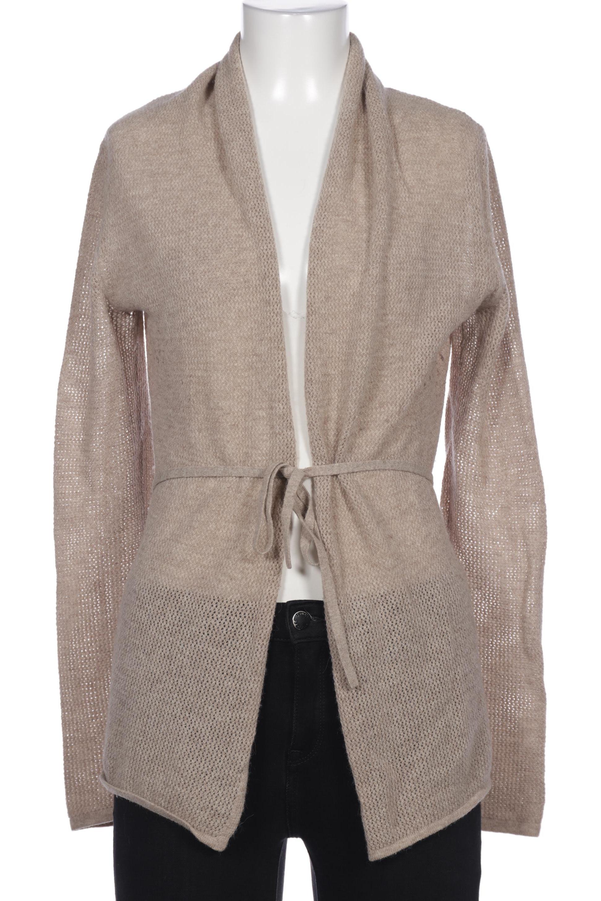

Marc O Polo Damen Strickjacke, beige