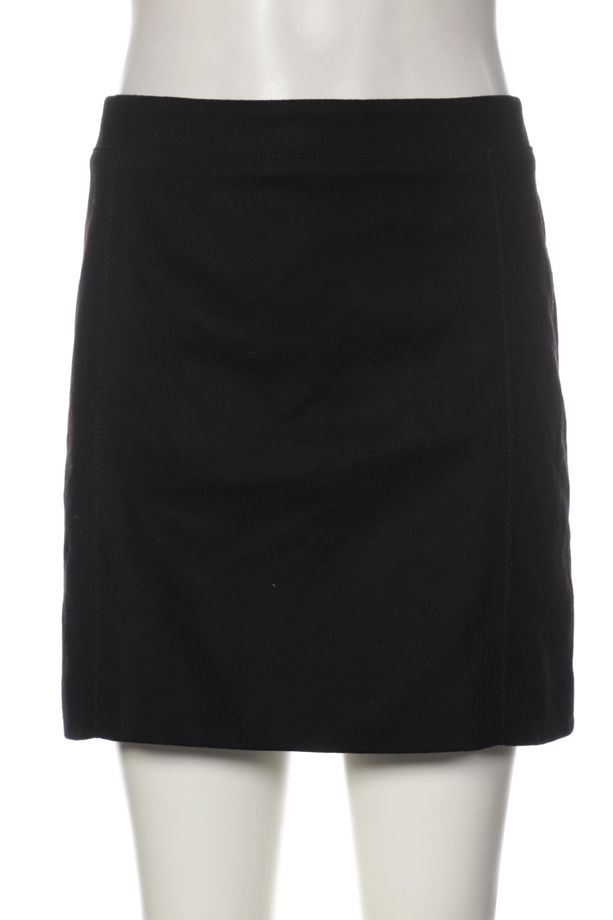 

Marc O Polo Damen Rock, schwarz, Gr. 38