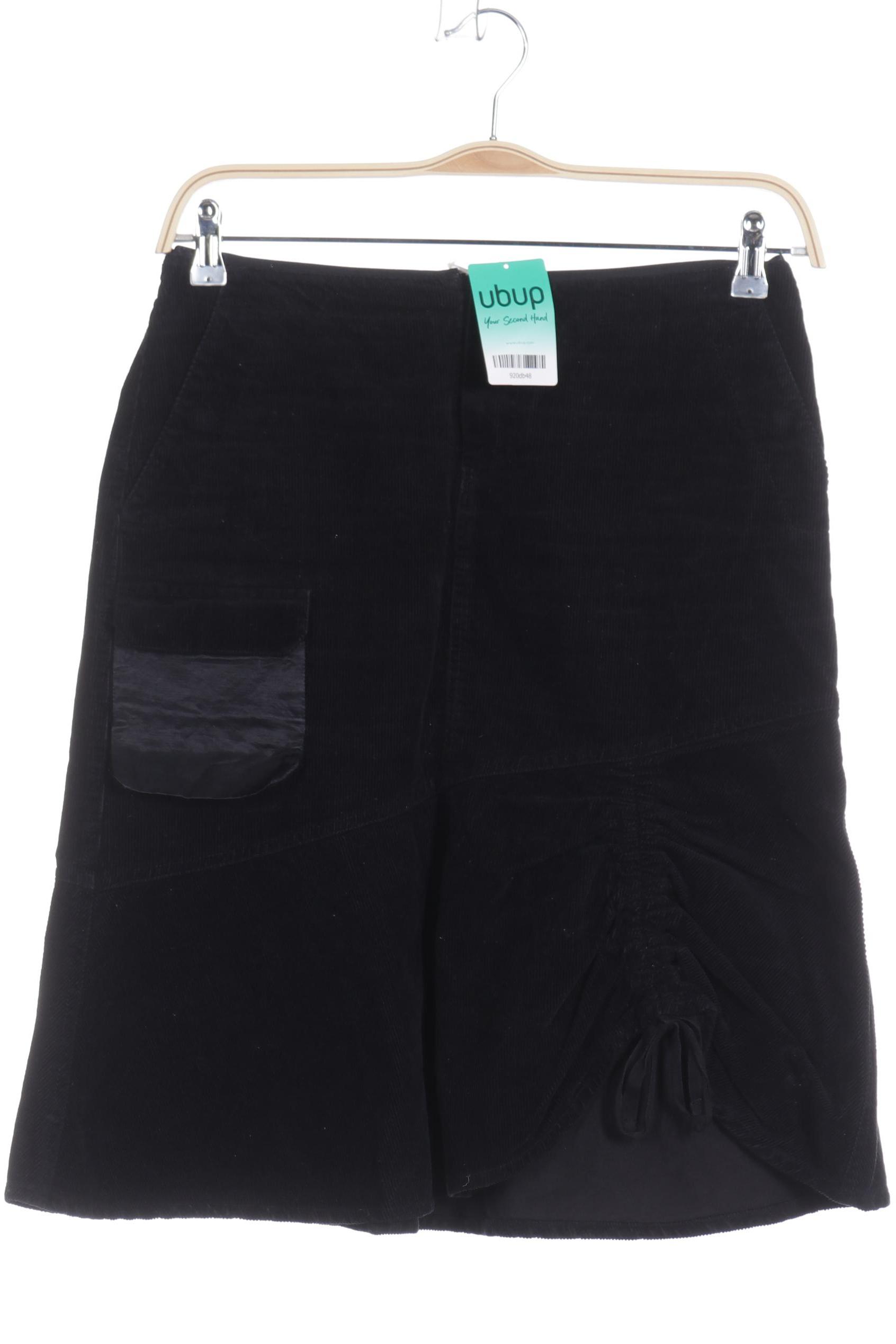 

Marc O Polo Damen Rock, schwarz, Gr. 38