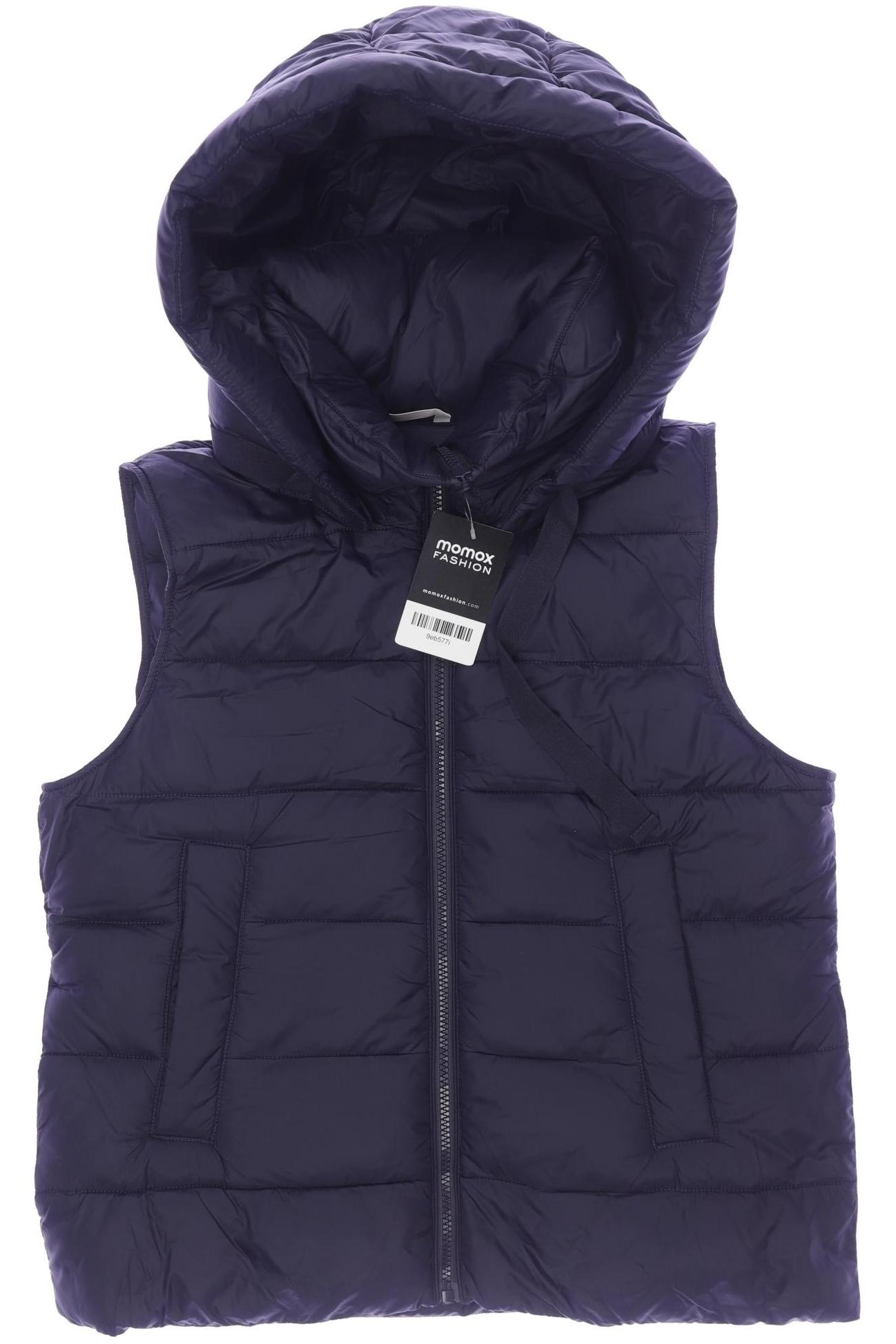 

Marc O Polo Damen Weste, marineblau, Gr. 36