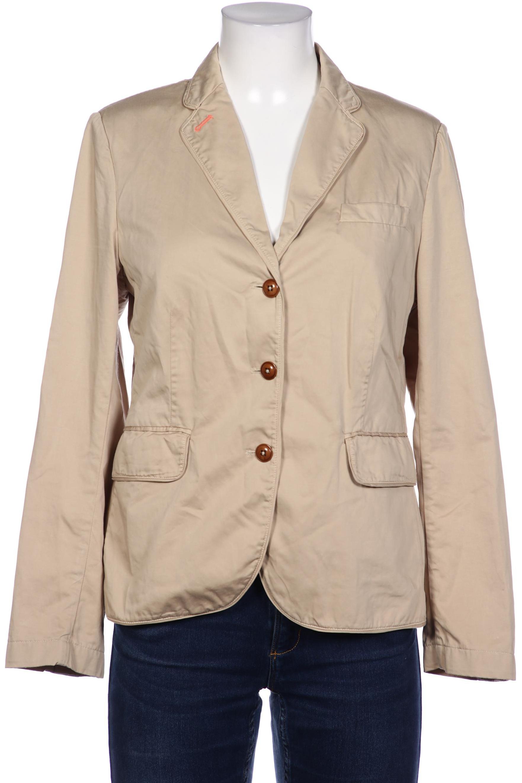 

Marc O Polo Damen Blazer, beige, Gr. 40