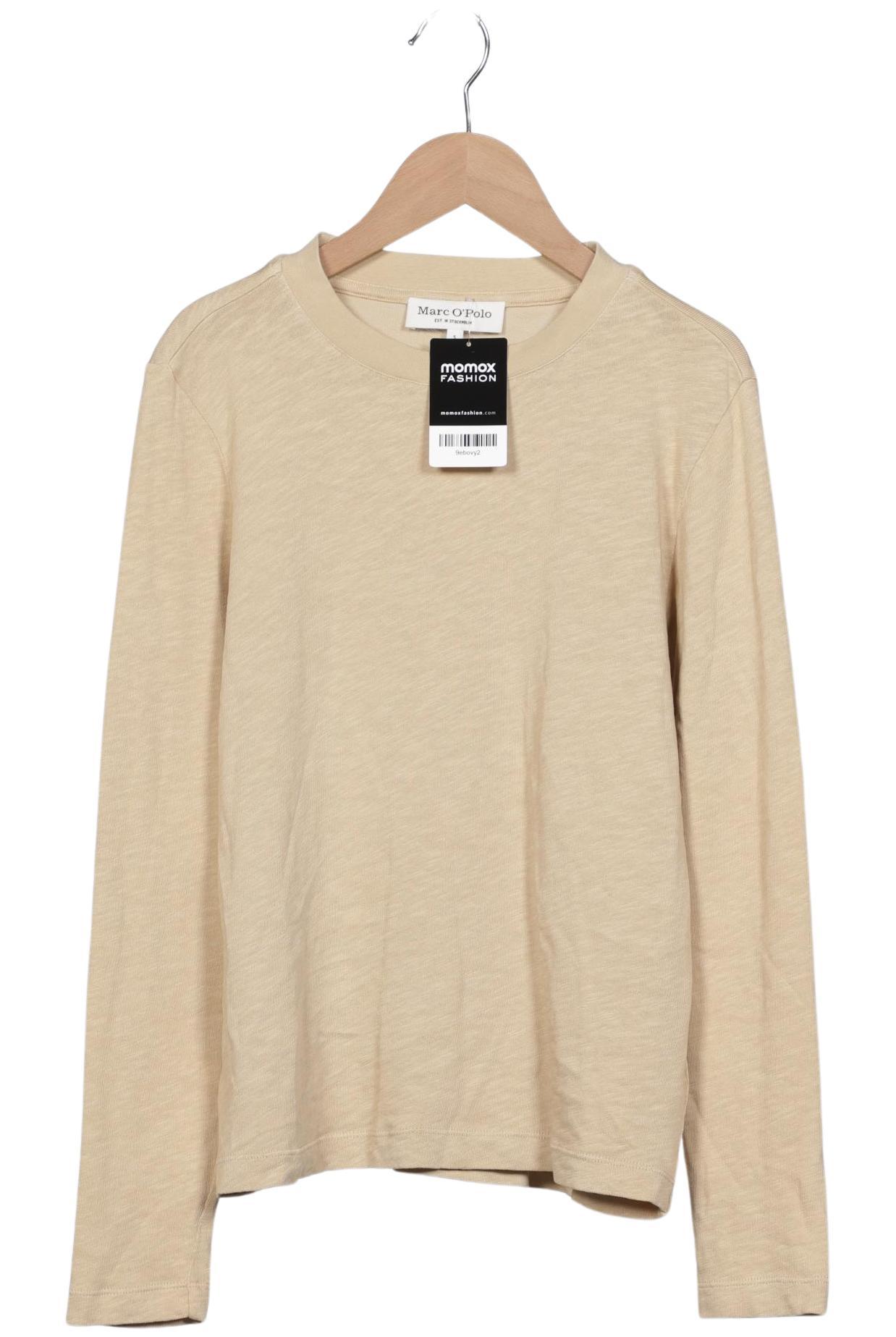 

Marc O Polo Damen Pullover, beige, Gr. 36